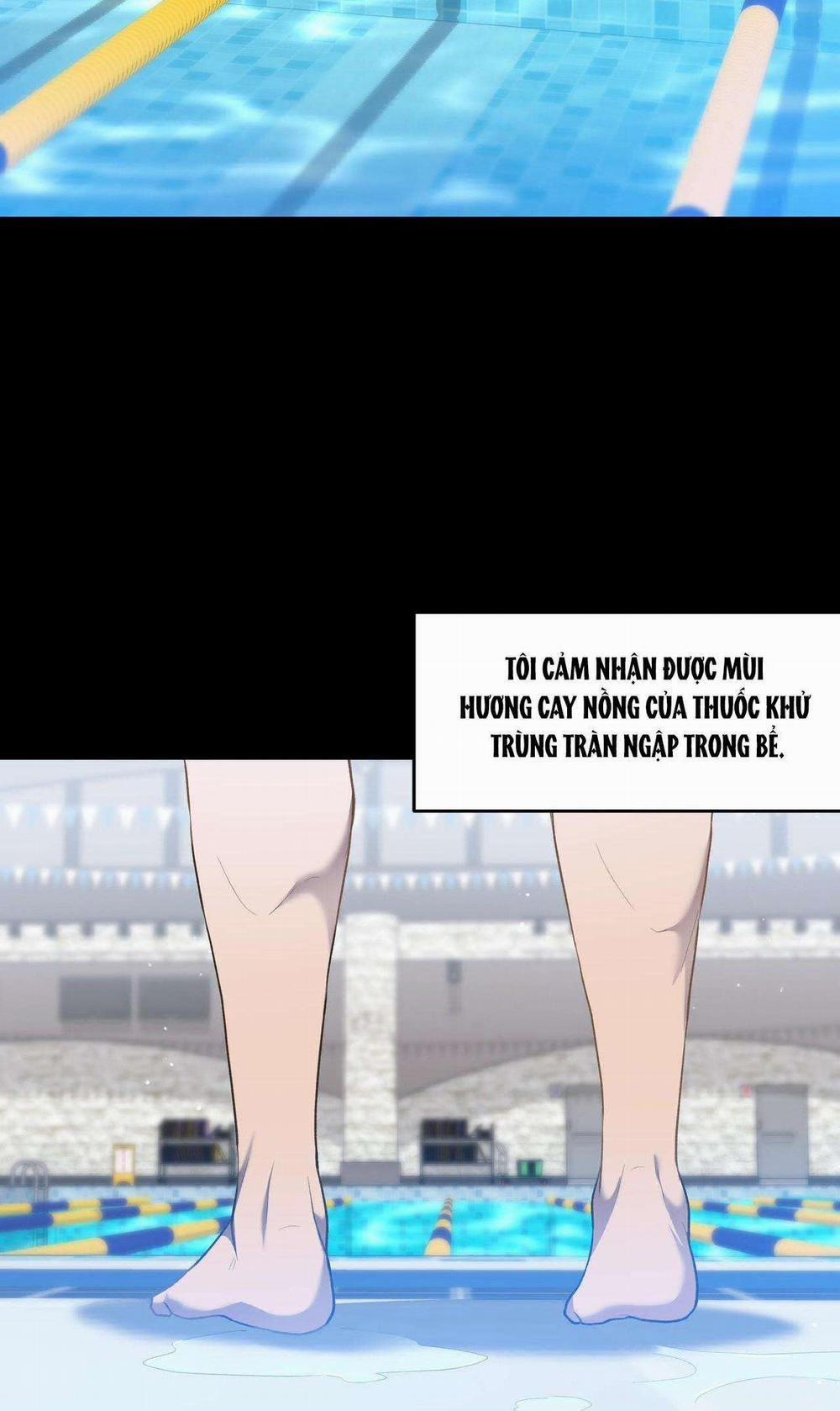 CÁCH TỒN TẠI NHƯ MỘT NGƯỜI CHƠI 36 trang 42