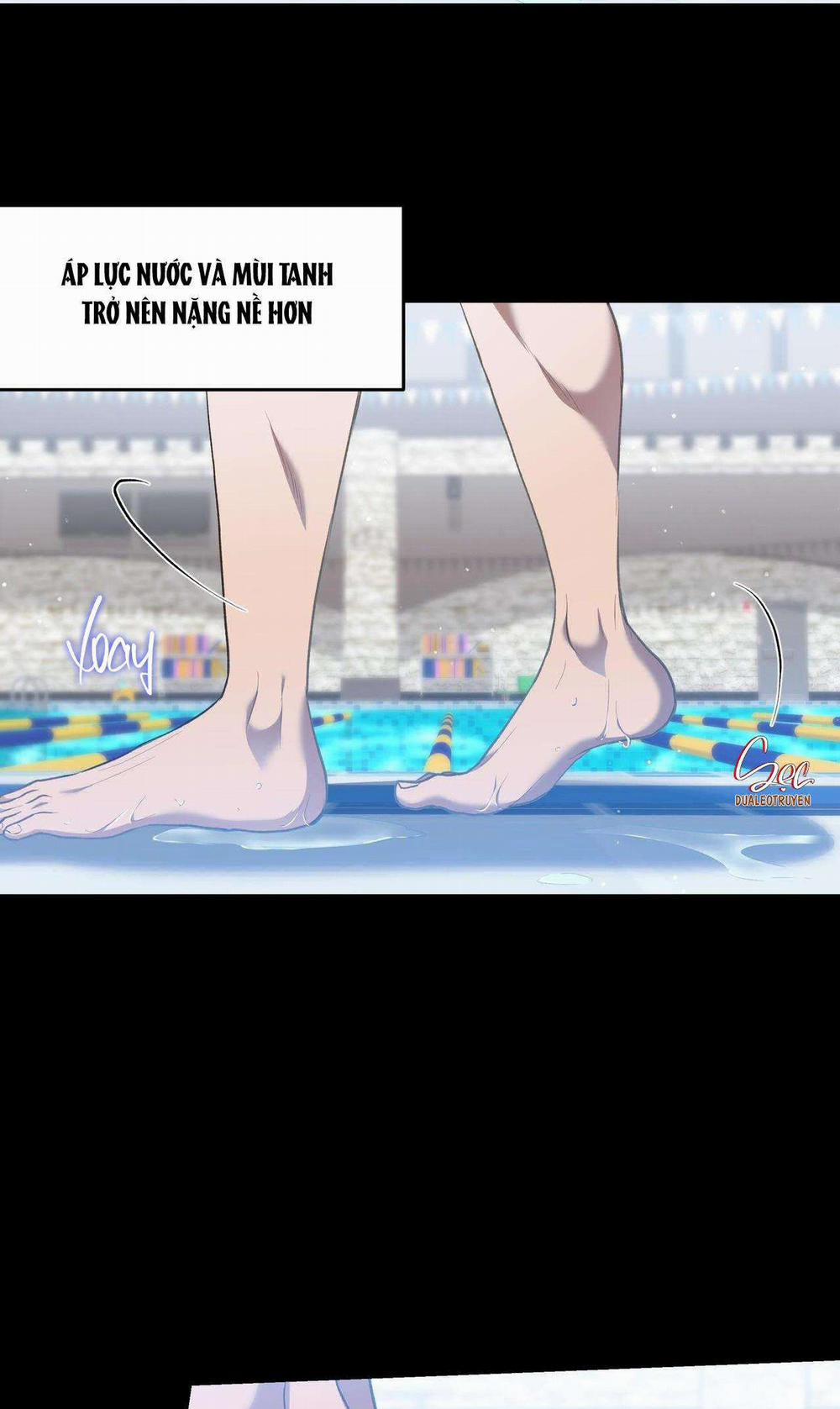 CÁCH TỒN TẠI NHƯ MỘT NGƯỜI CHƠI 36 trang 43