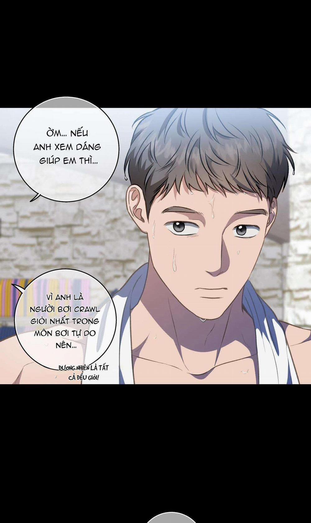 CÁCH TỒN TẠI NHƯ MỘT NGƯỜI CHƠI 36 trang 47