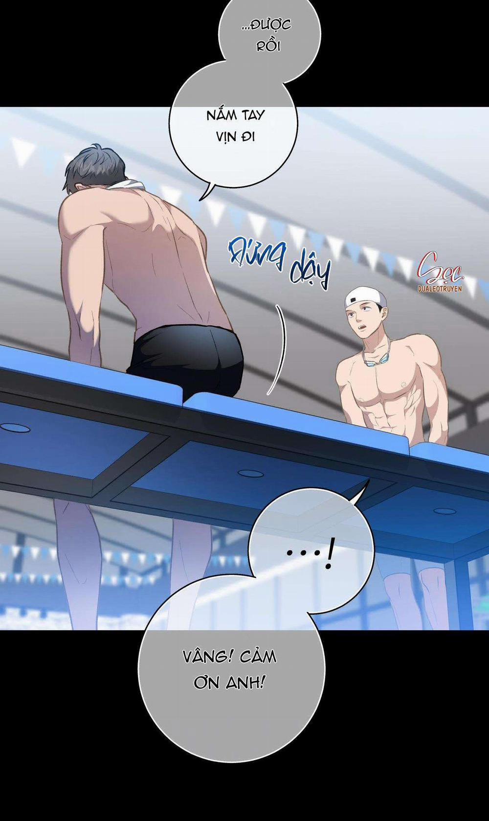 CÁCH TỒN TẠI NHƯ MỘT NGƯỜI CHƠI 36 trang 48