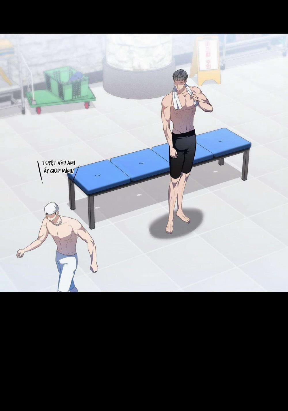 CÁCH TỒN TẠI NHƯ MỘT NGƯỜI CHƠI 36 trang 49