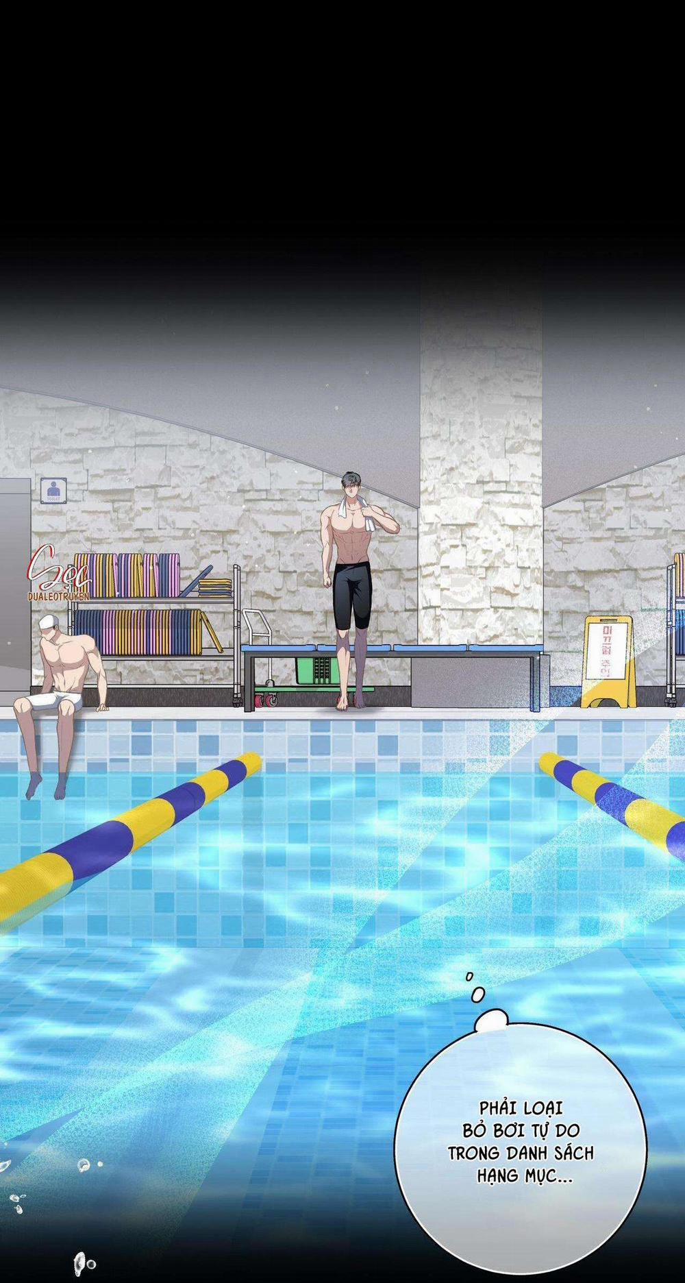 CÁCH TỒN TẠI NHƯ MỘT NGƯỜI CHƠI 36 trang 50