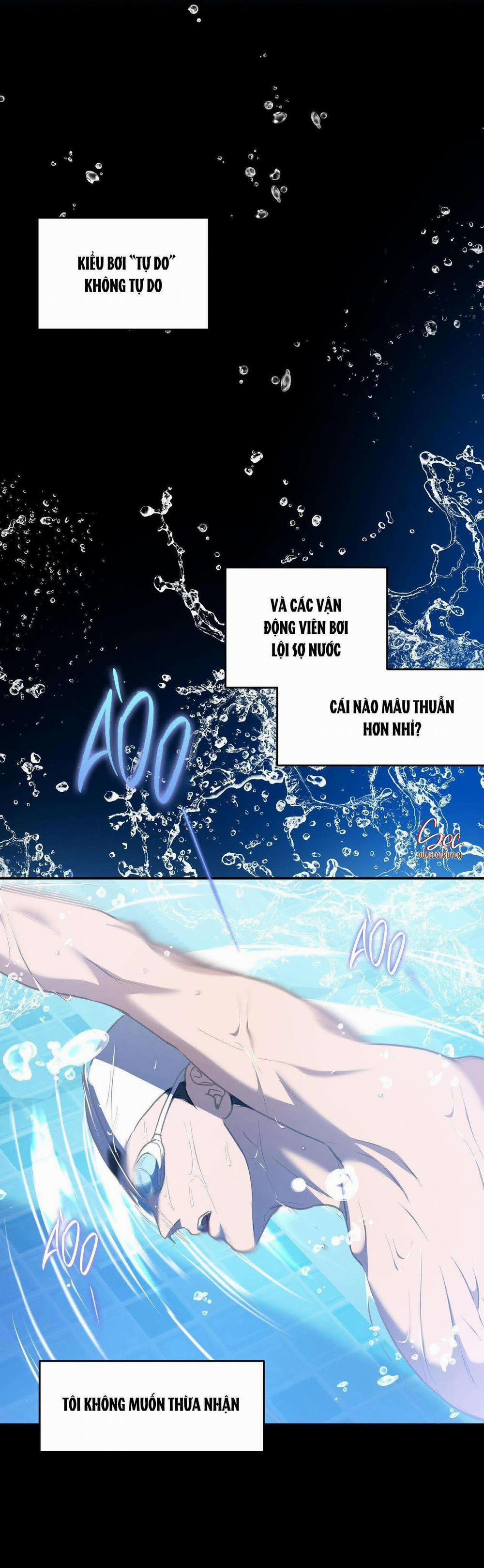 CÁCH TỒN TẠI NHƯ MỘT NGƯỜI CHƠI 36 trang 51