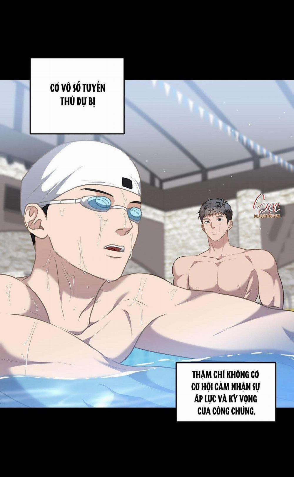 CÁCH TỒN TẠI NHƯ MỘT NGƯỜI CHƠI 36 trang 53