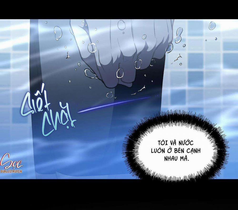 CÁCH TỒN TẠI NHƯ MỘT NGƯỜI CHƠI 36 trang 55