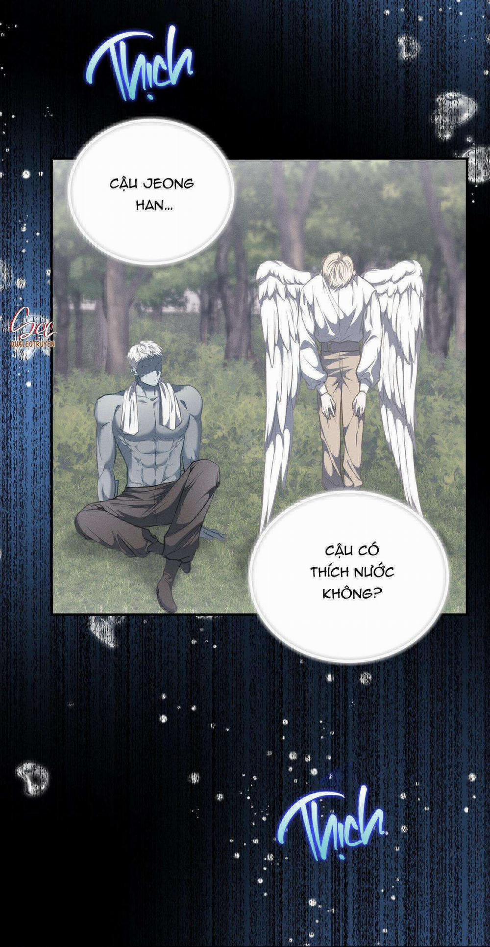 CÁCH TỒN TẠI NHƯ MỘT NGƯỜI CHƠI 36 trang 59