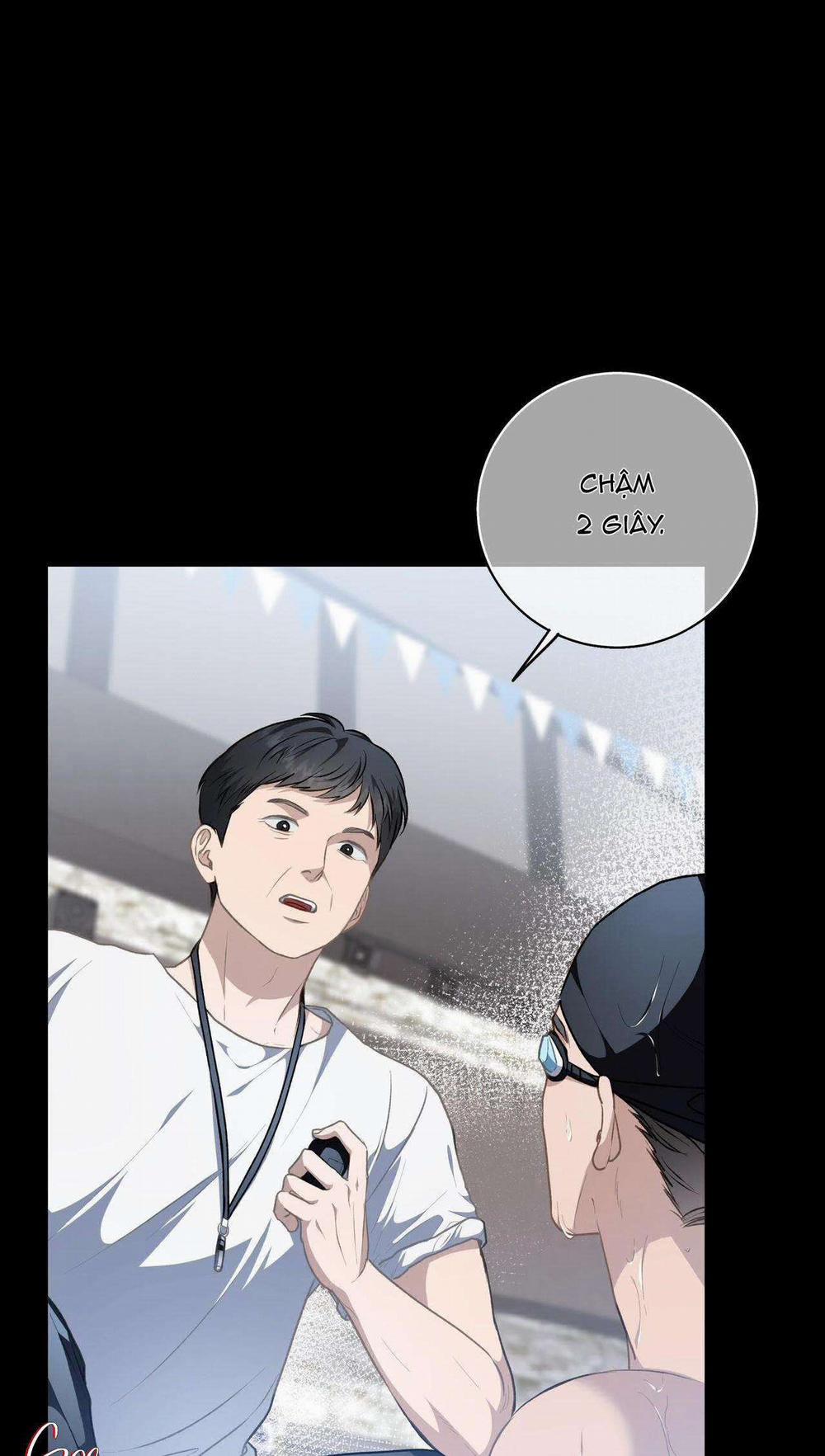 CÁCH TỒN TẠI NHƯ MỘT NGƯỜI CHƠI 36 trang 6