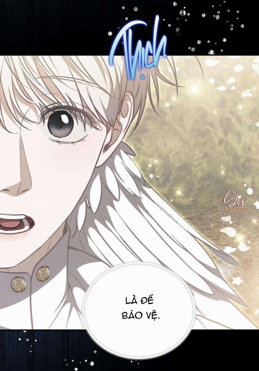 CÁCH TỒN TẠI NHƯ MỘT NGƯỜI CHƠI 36 trang 61