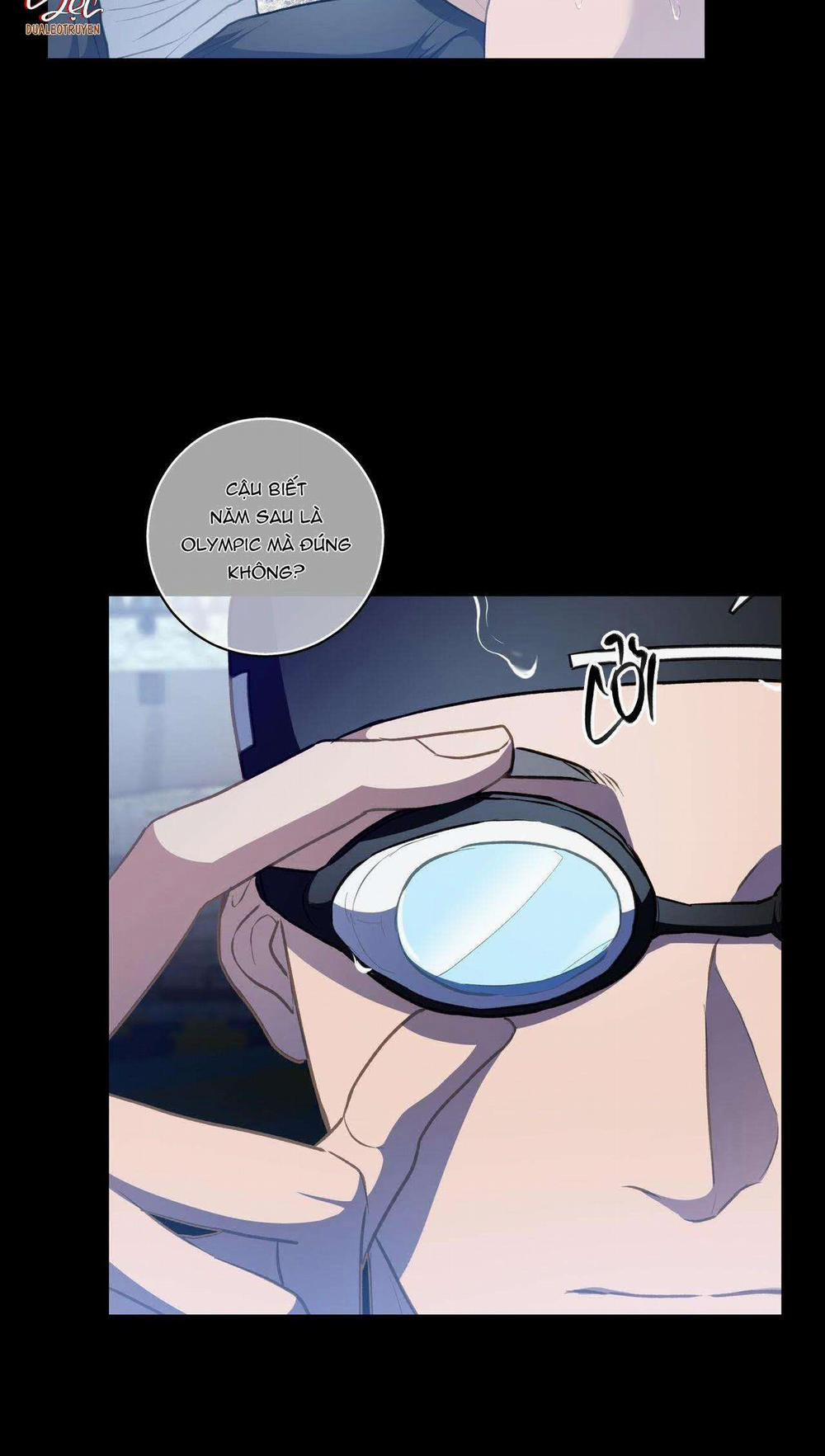 CÁCH TỒN TẠI NHƯ MỘT NGƯỜI CHƠI 36 trang 7