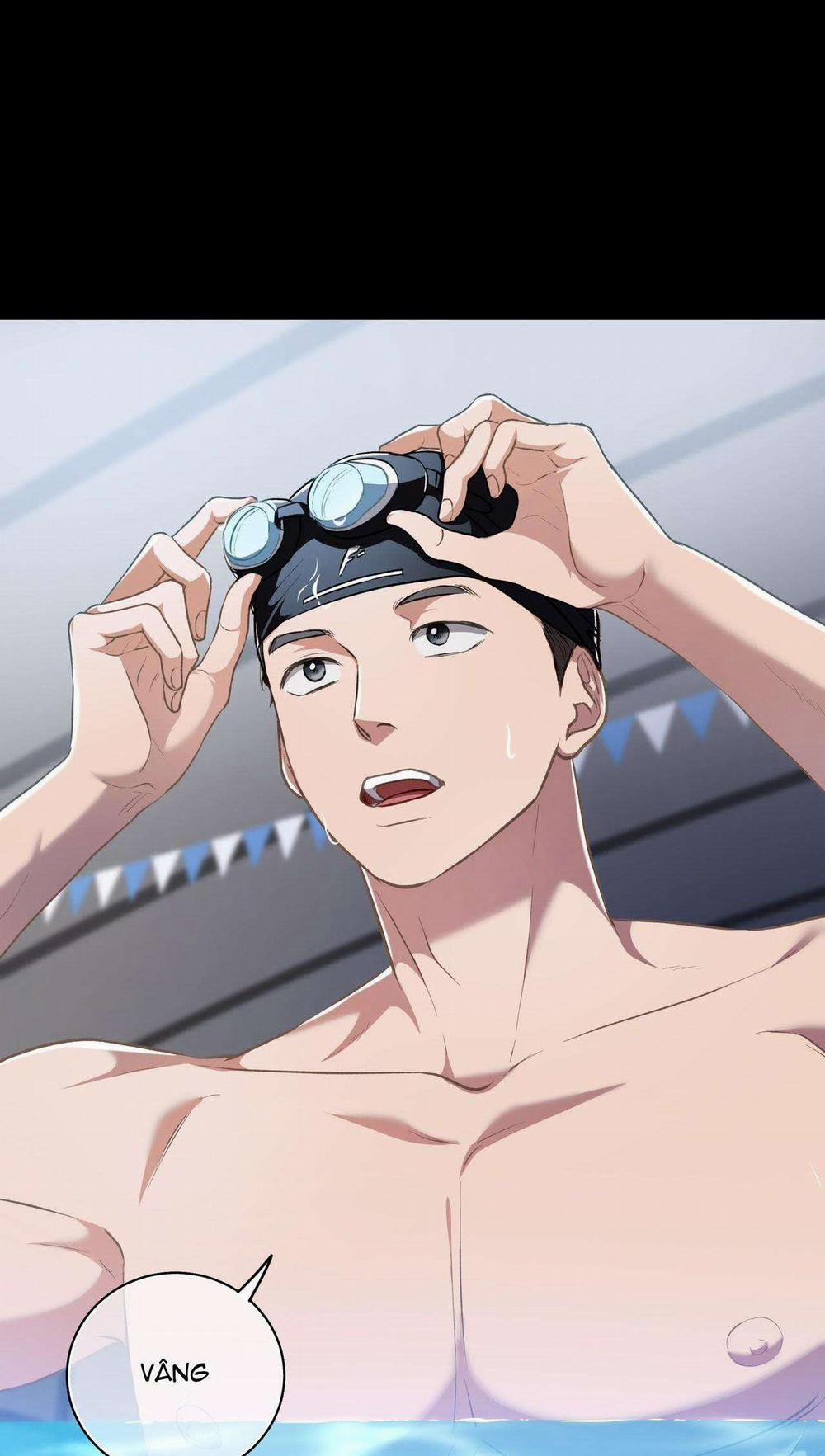 CÁCH TỒN TẠI NHƯ MỘT NGƯỜI CHƠI 36 trang 8