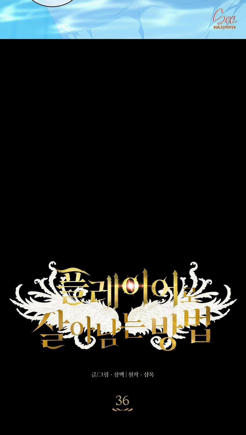 CÁCH TỒN TẠI NHƯ MỘT NGƯỜI CHƠI 36 trang 9