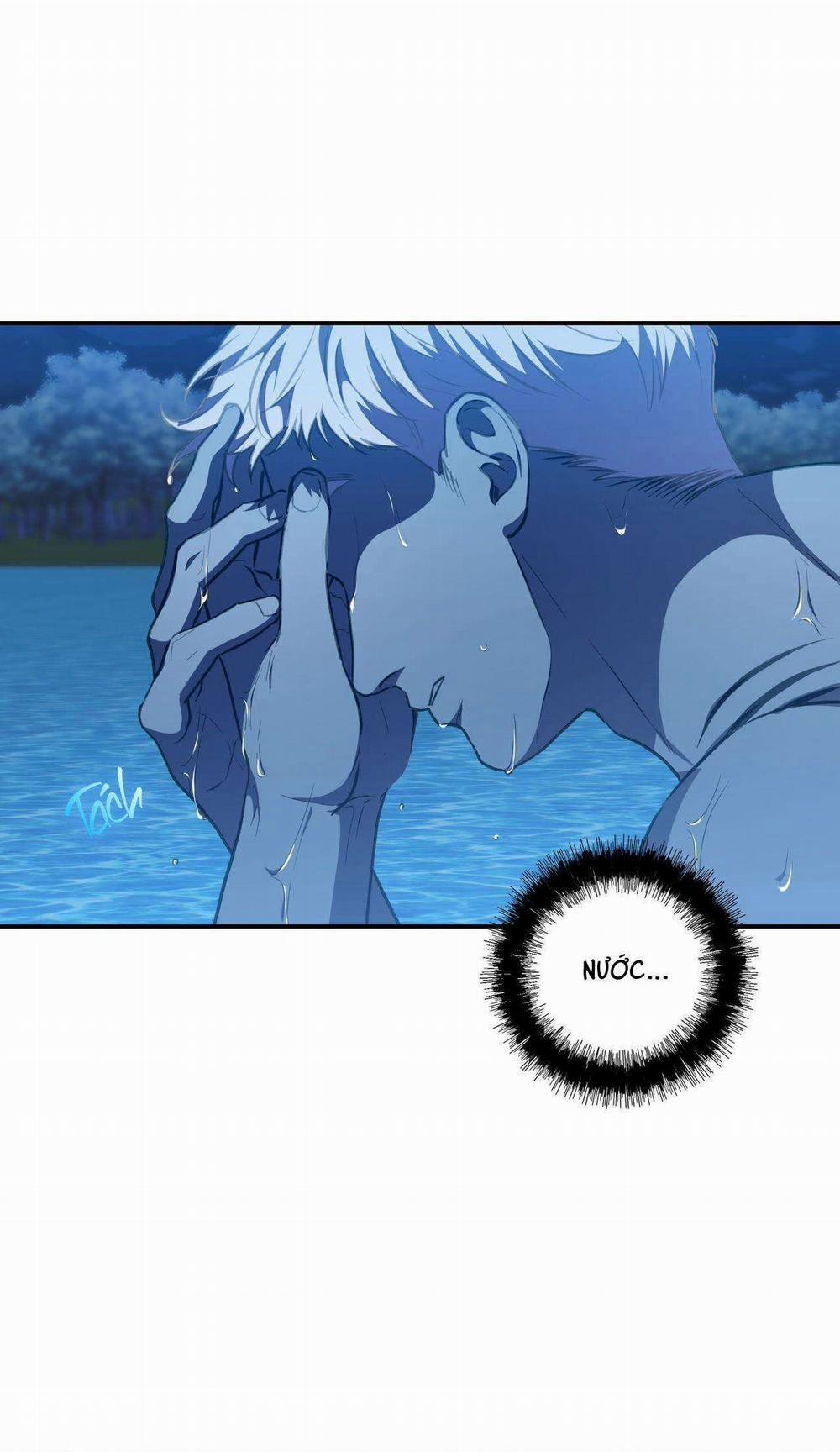 CÁCH TỒN TẠI NHƯ MỘT NGƯỜI CHƠI 37 trang 1