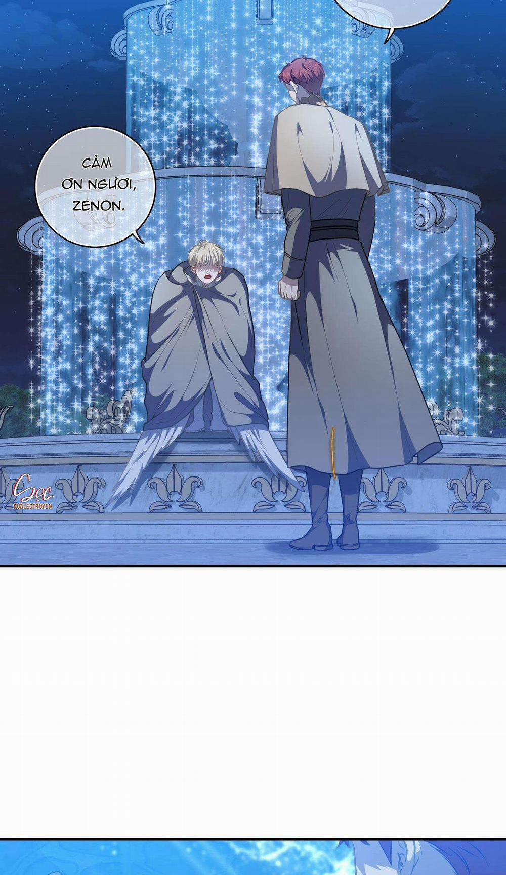 CÁCH TỒN TẠI NHƯ MỘT NGƯỜI CHƠI 37 trang 10