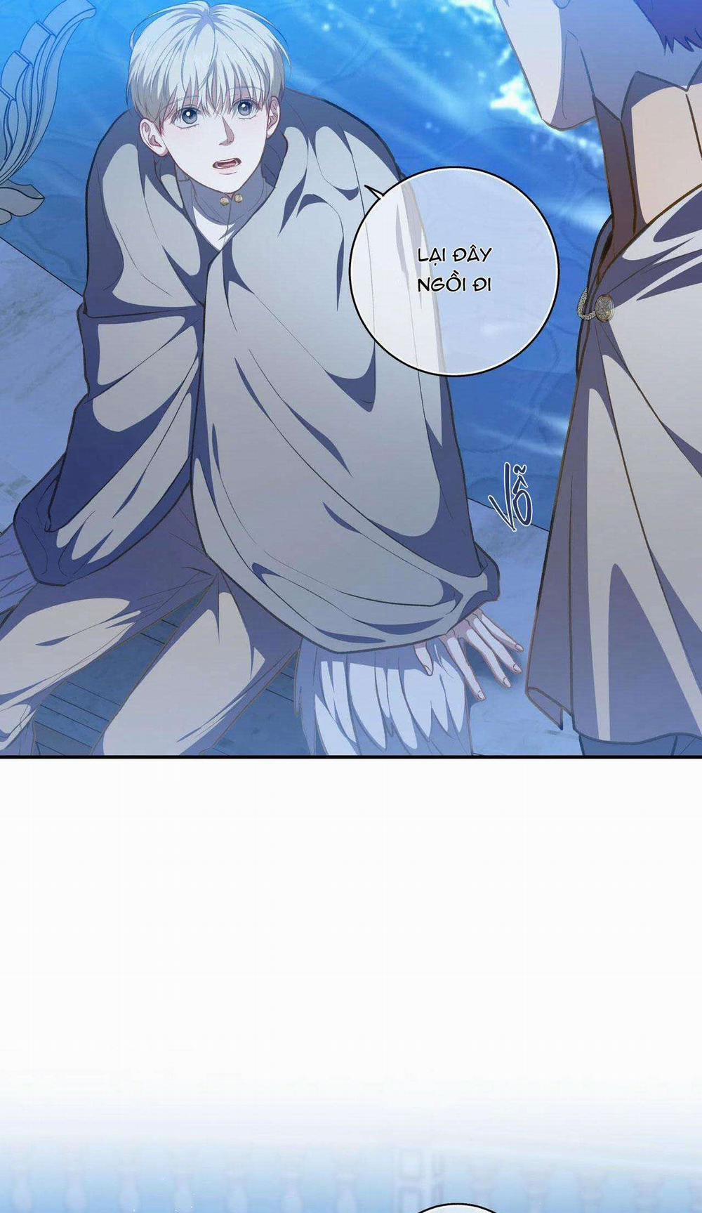 CÁCH TỒN TẠI NHƯ MỘT NGƯỜI CHƠI 37 trang 11