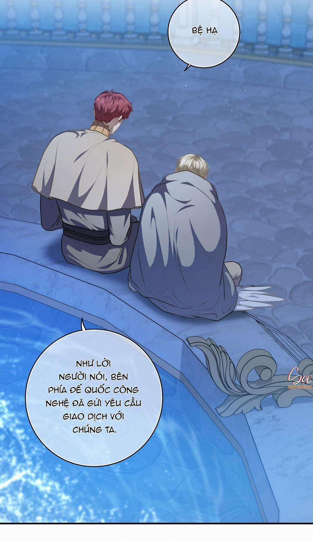 CÁCH TỒN TẠI NHƯ MỘT NGƯỜI CHƠI 37 trang 12