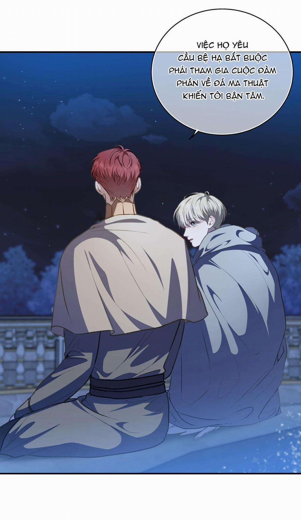 CÁCH TỒN TẠI NHƯ MỘT NGƯỜI CHƠI 37 trang 15