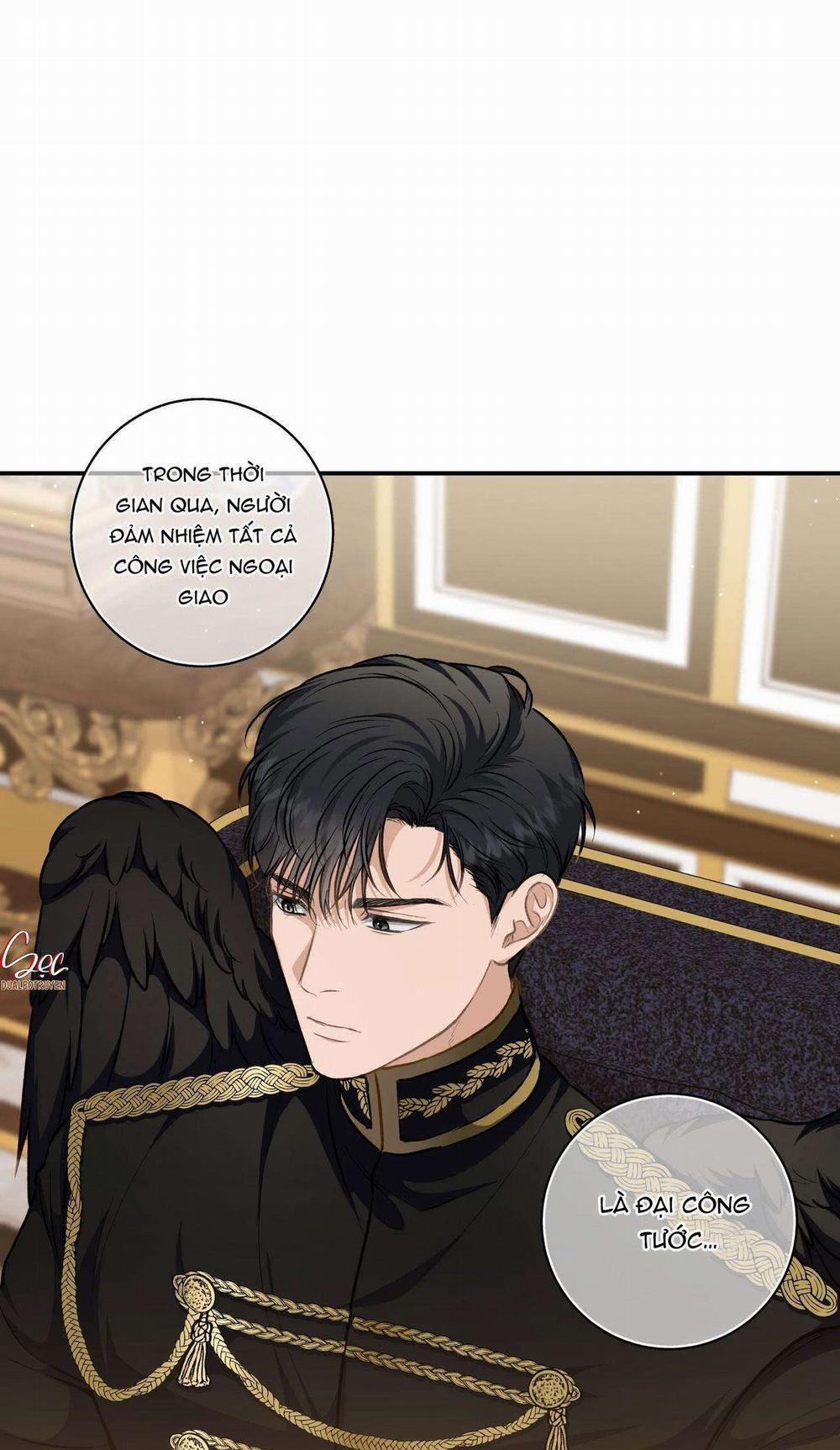 CÁCH TỒN TẠI NHƯ MỘT NGƯỜI CHƠI 37 trang 16