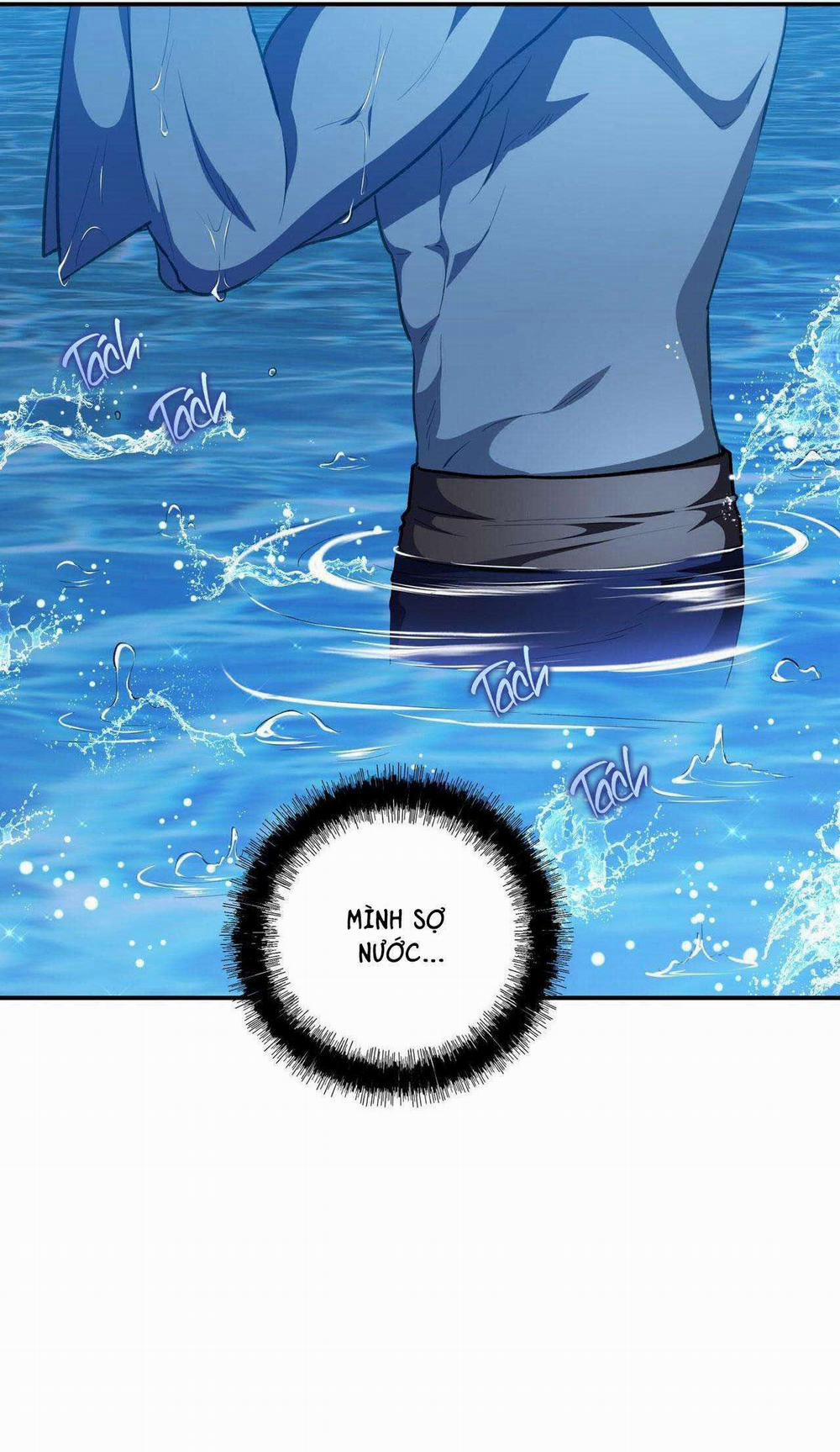 CÁCH TỒN TẠI NHƯ MỘT NGƯỜI CHƠI 37 trang 2