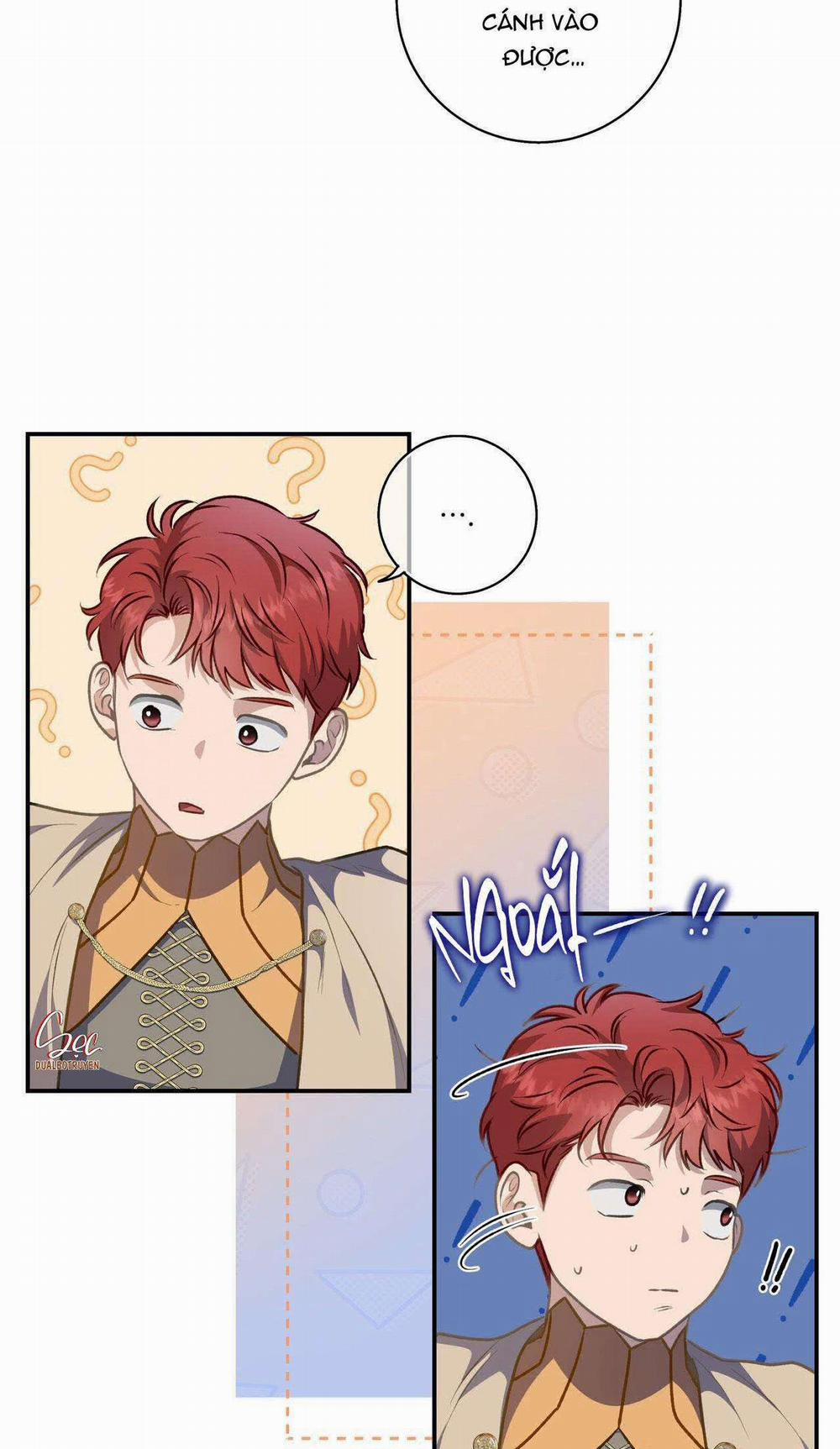 CÁCH TỒN TẠI NHƯ MỘT NGƯỜI CHƠI 37 trang 22