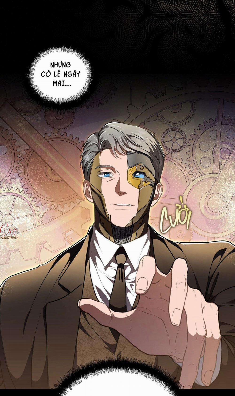 CÁCH TỒN TẠI NHƯ MỘT NGƯỜI CHƠI 37 trang 33