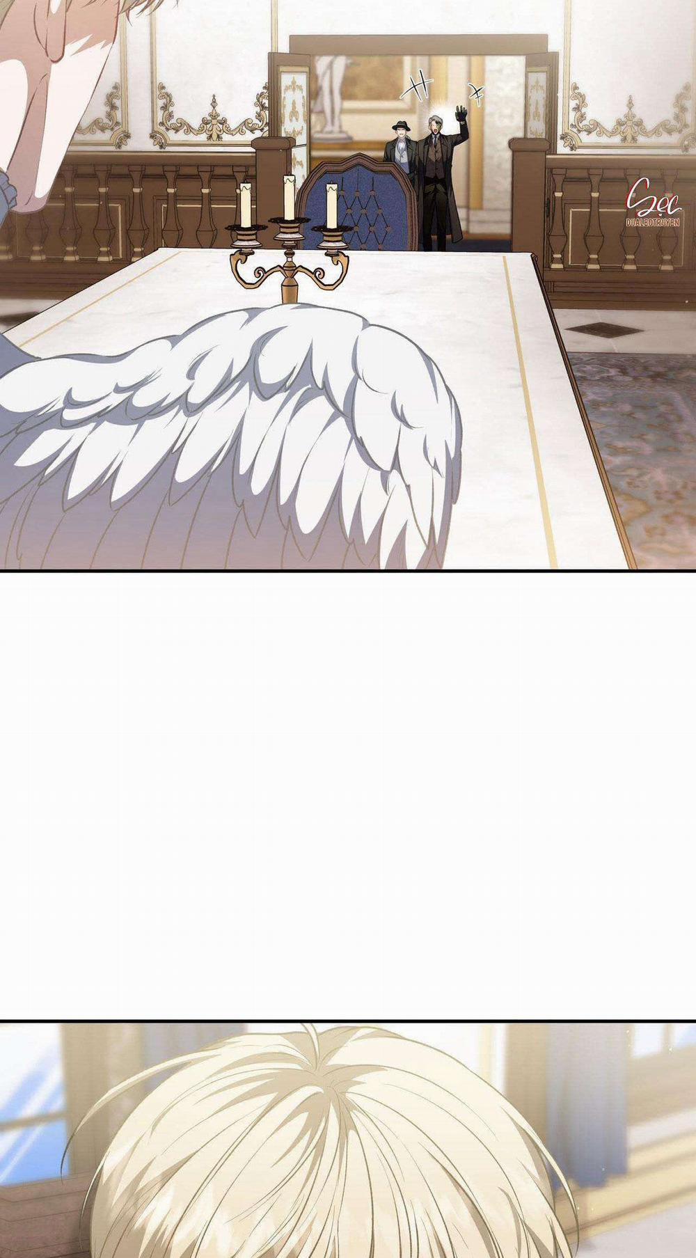 CÁCH TỒN TẠI NHƯ MỘT NGƯỜI CHƠI 37 trang 42