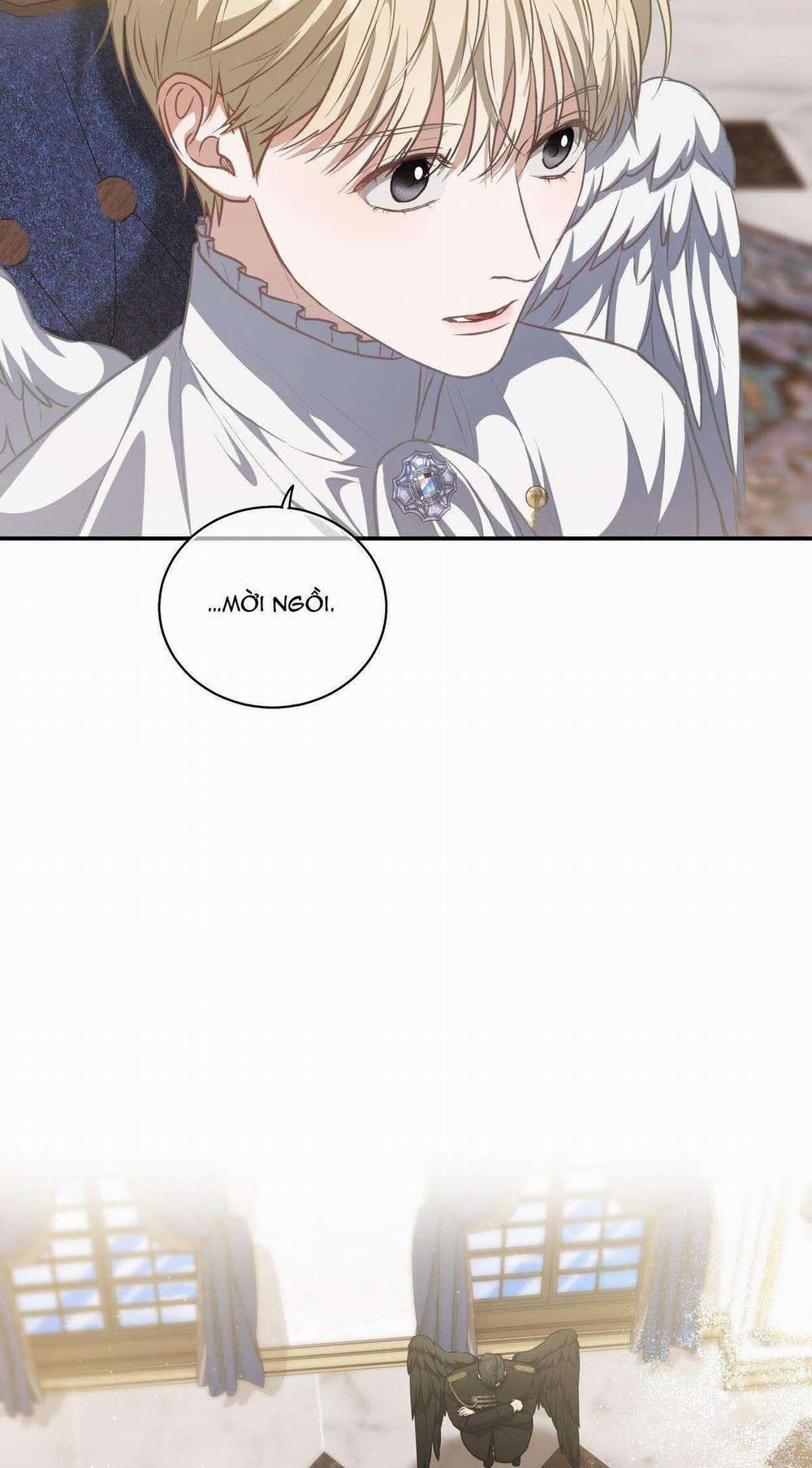 CÁCH TỒN TẠI NHƯ MỘT NGƯỜI CHƠI 37 trang 43