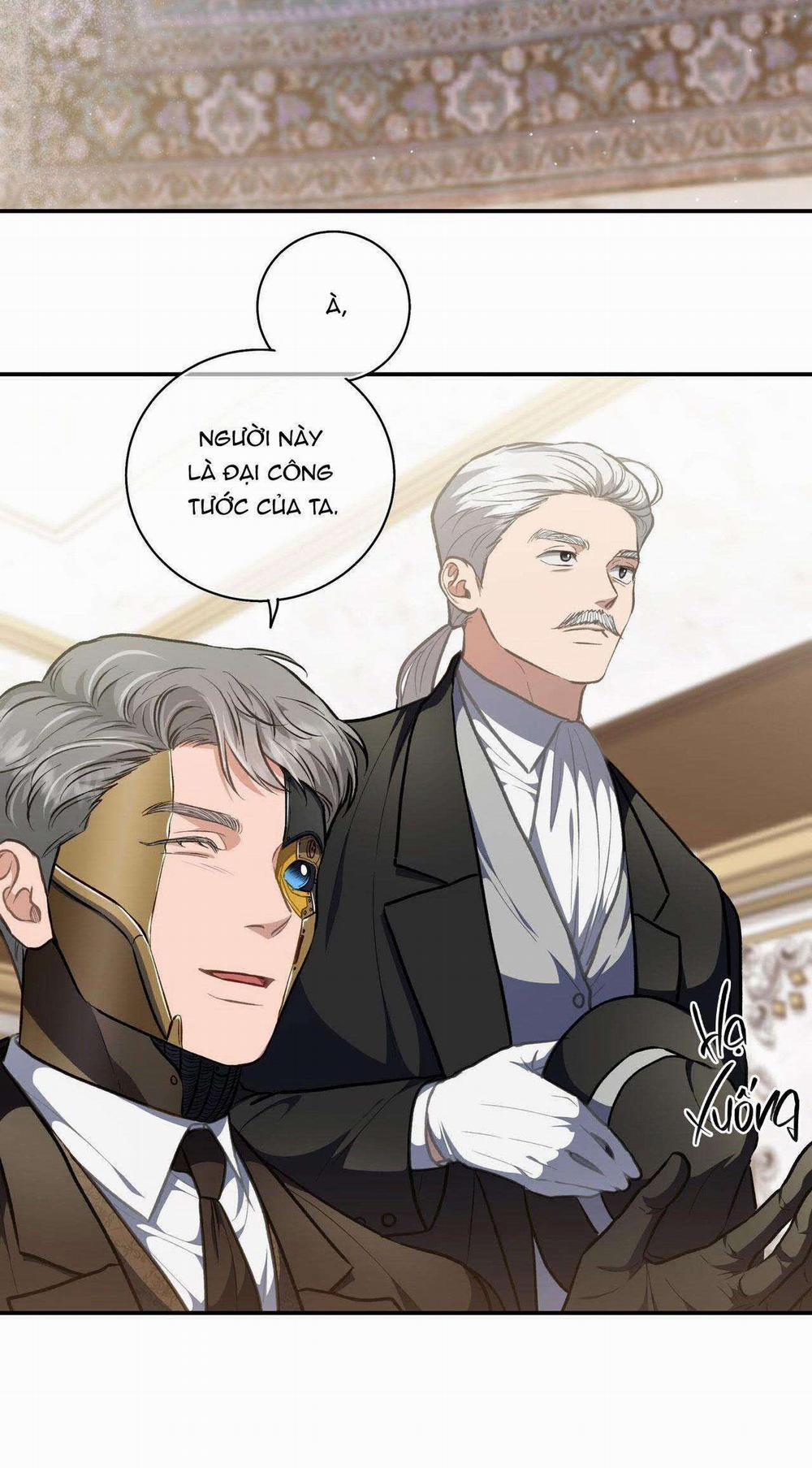 CÁCH TỒN TẠI NHƯ MỘT NGƯỜI CHƠI 37 trang 45