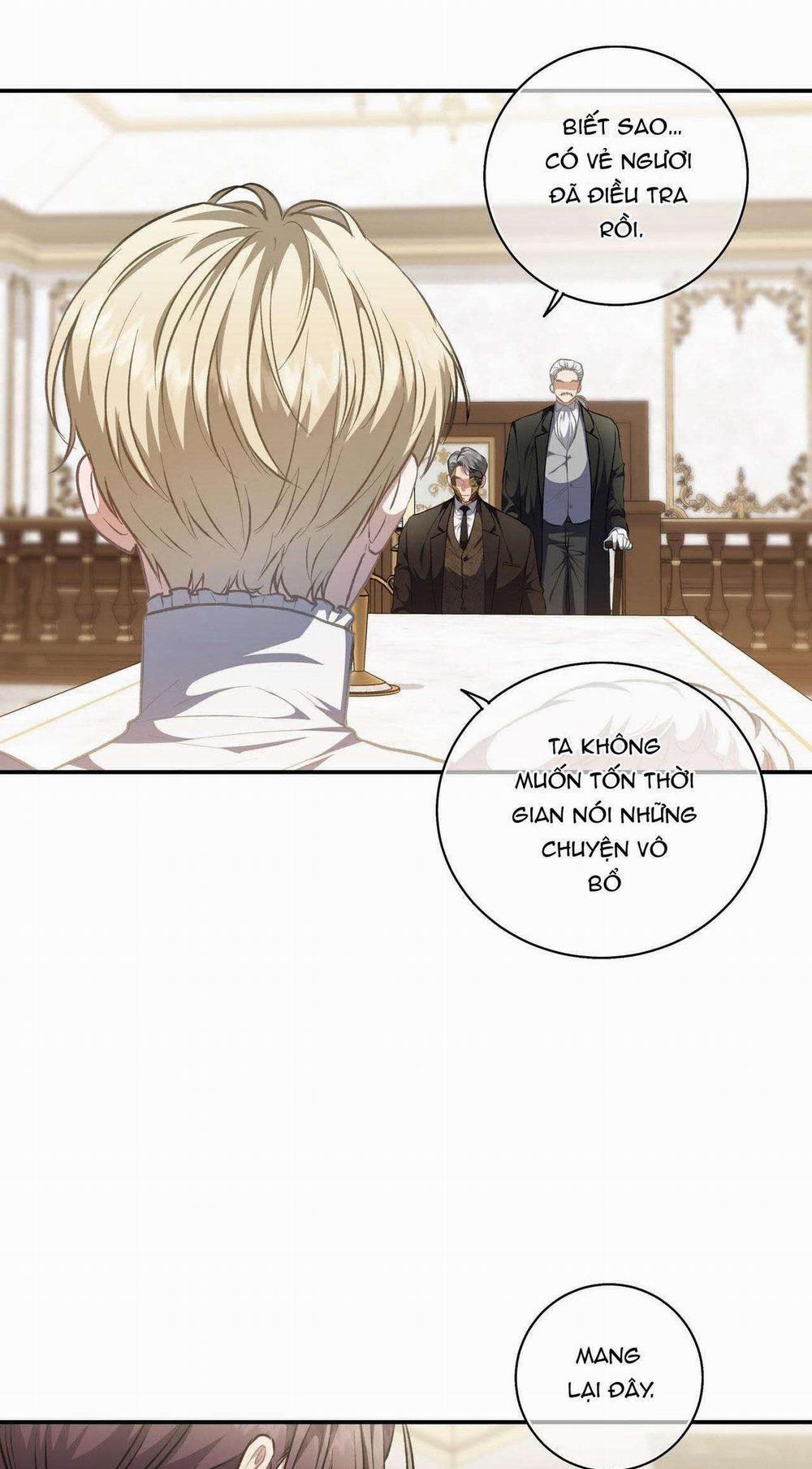 CÁCH TỒN TẠI NHƯ MỘT NGƯỜI CHƠI 37 trang 47