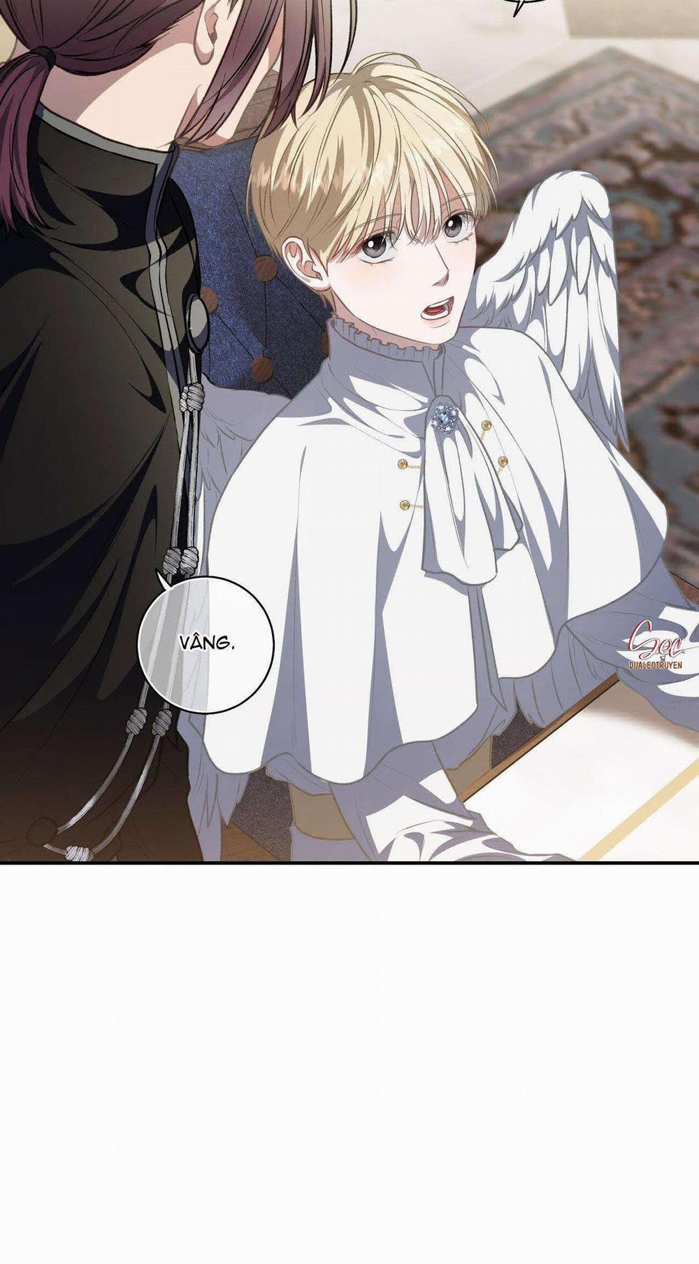 CÁCH TỒN TẠI NHƯ MỘT NGƯỜI CHƠI 37 trang 48