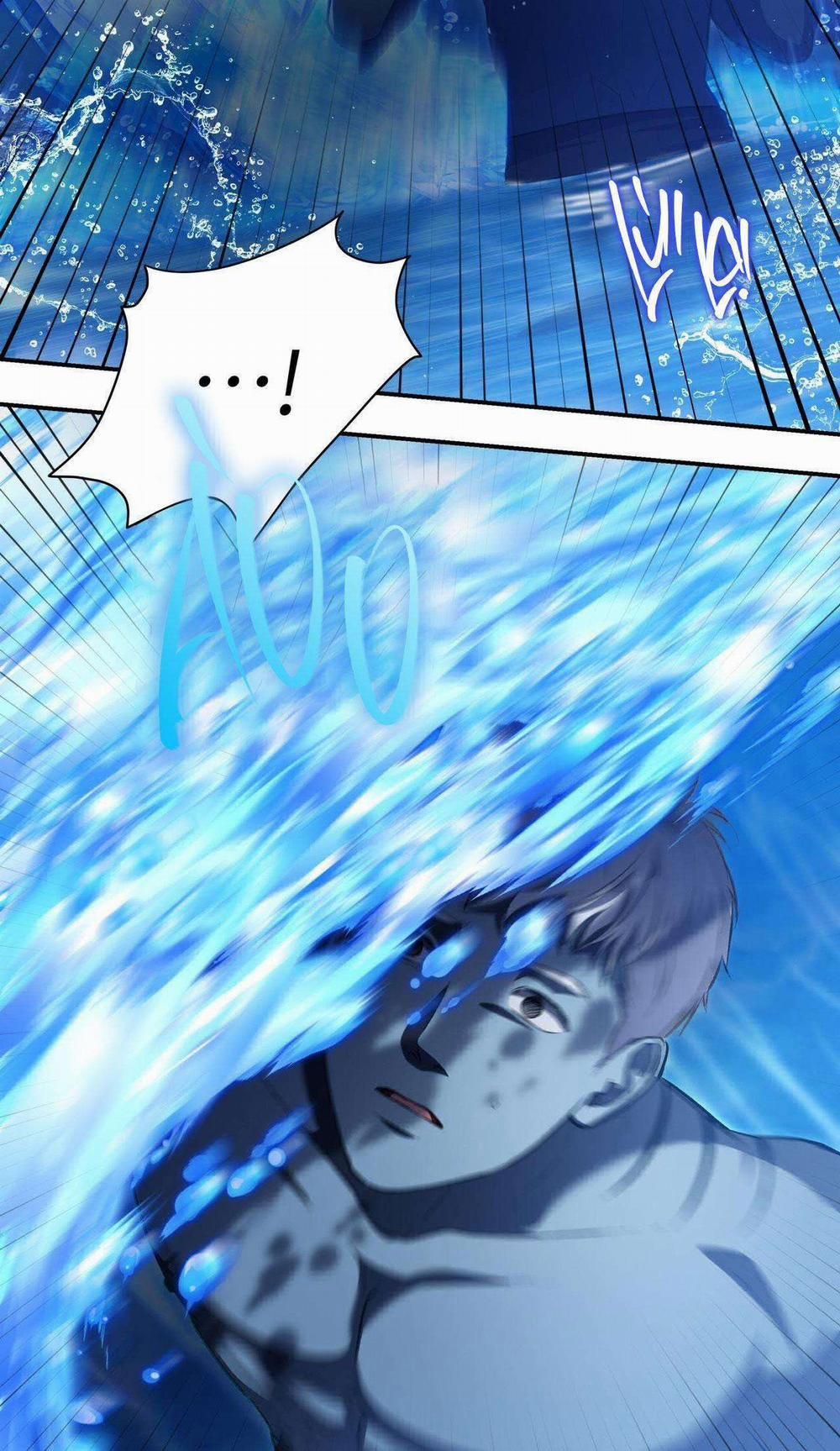 CÁCH TỒN TẠI NHƯ MỘT NGƯỜI CHƠI 37 trang 5