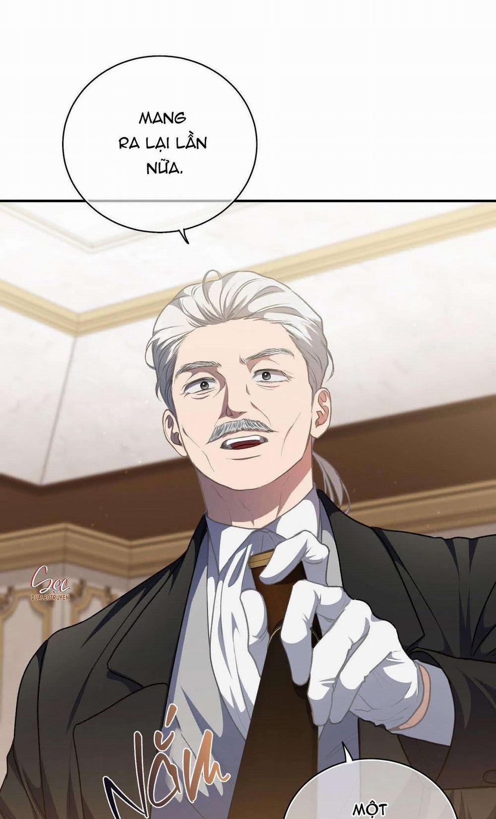 CÁCH TỒN TẠI NHƯ MỘT NGƯỜI CHƠI 37 trang 52