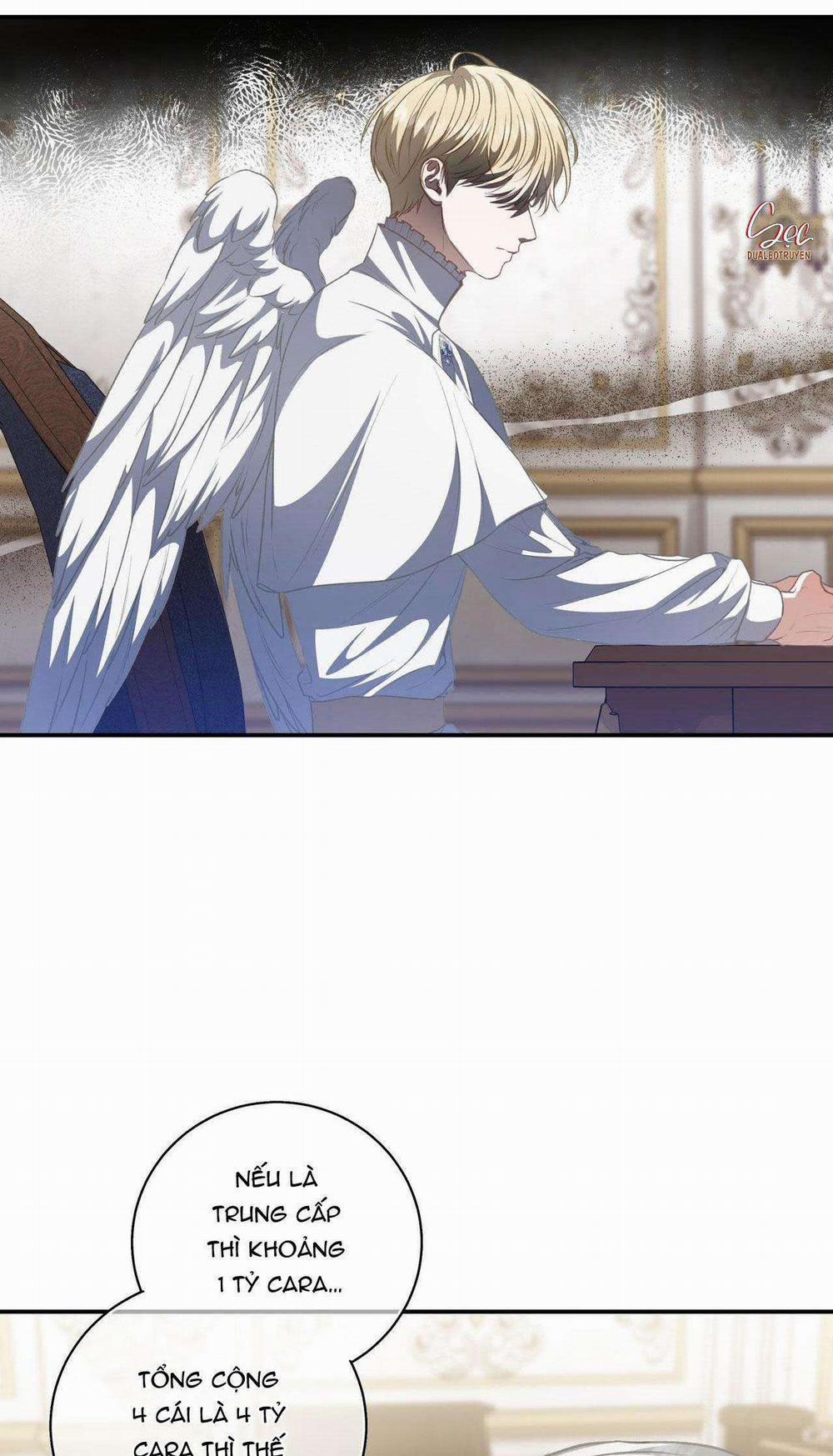 CÁCH TỒN TẠI NHƯ MỘT NGƯỜI CHƠI 37 trang 61