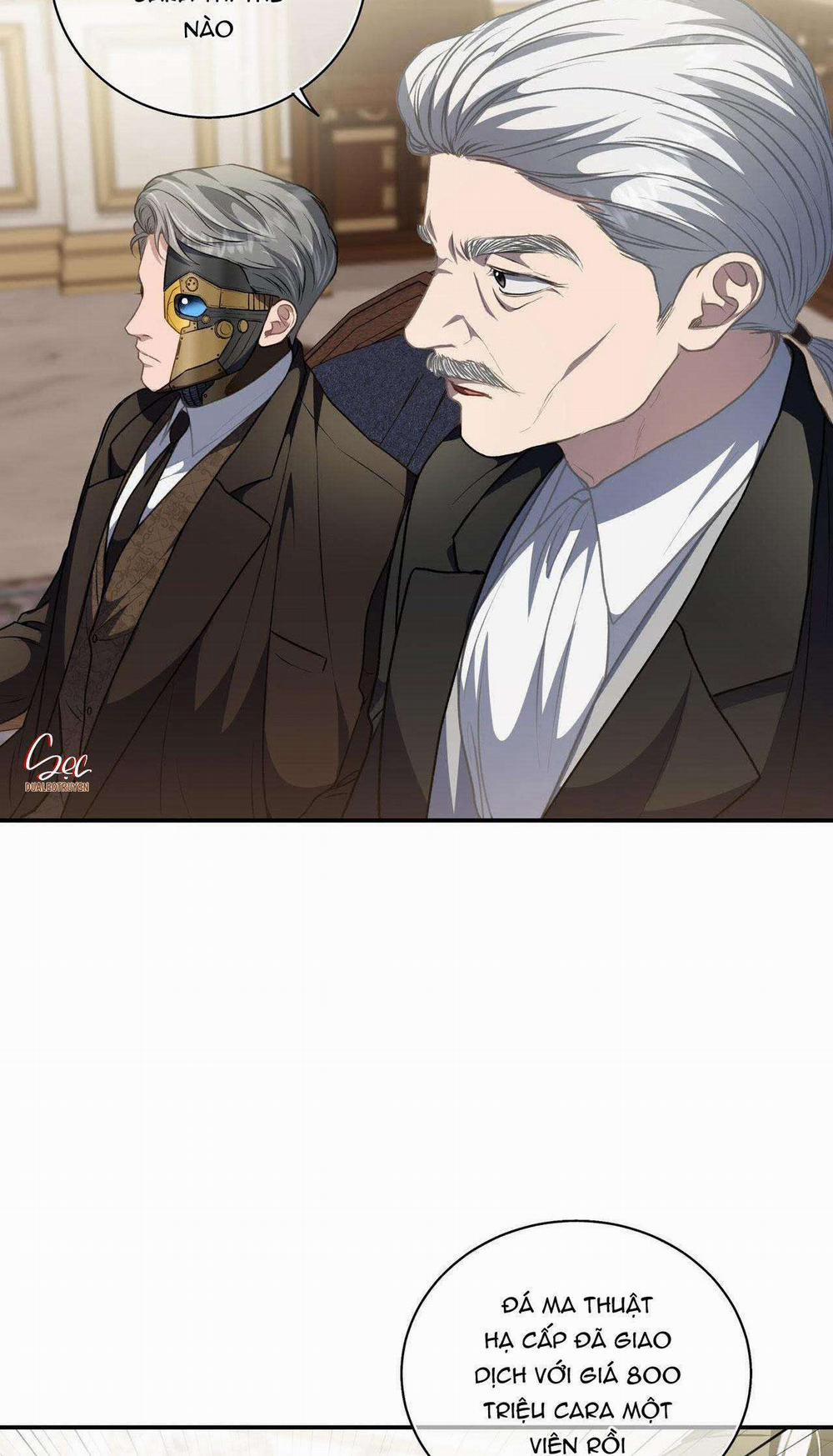 CÁCH TỒN TẠI NHƯ MỘT NGƯỜI CHƠI 37 trang 62