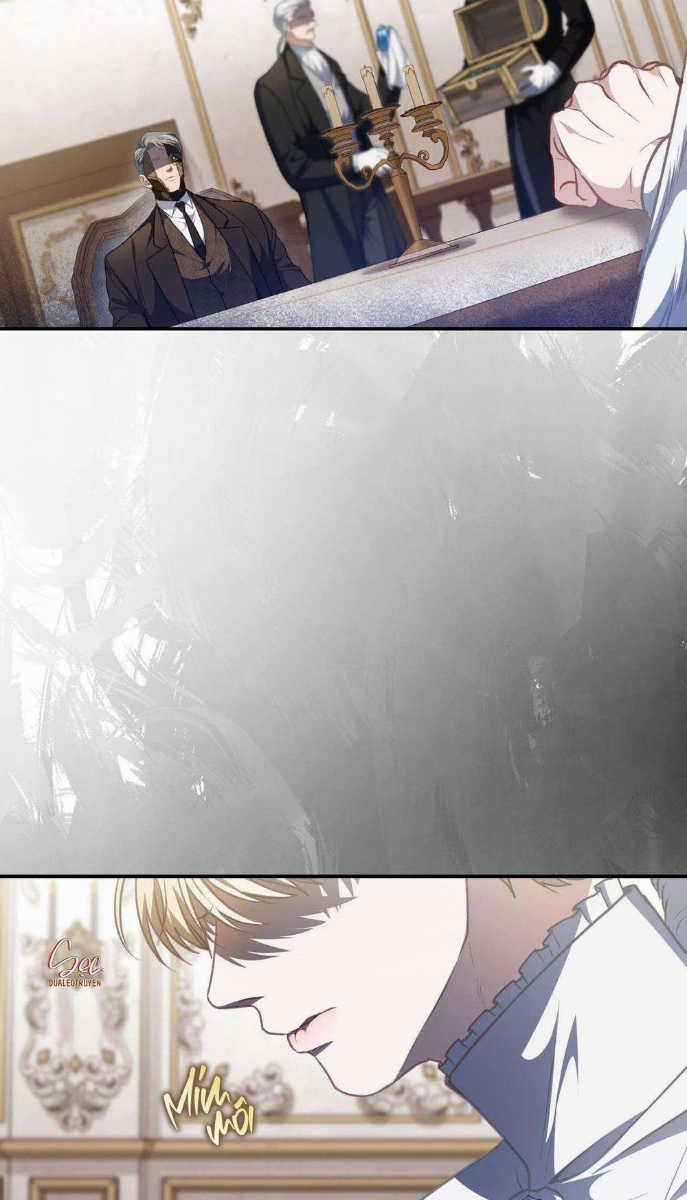 CÁCH TỒN TẠI NHƯ MỘT NGƯỜI CHƠI 37 trang 68