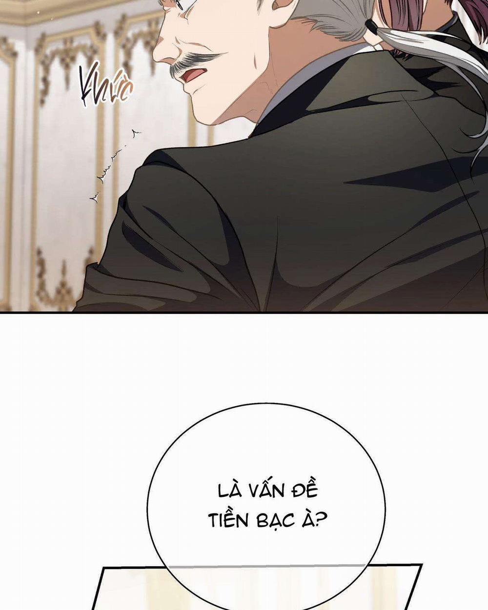 CÁCH TỒN TẠI NHƯ MỘT NGƯỜI CHƠI 38 trang 10