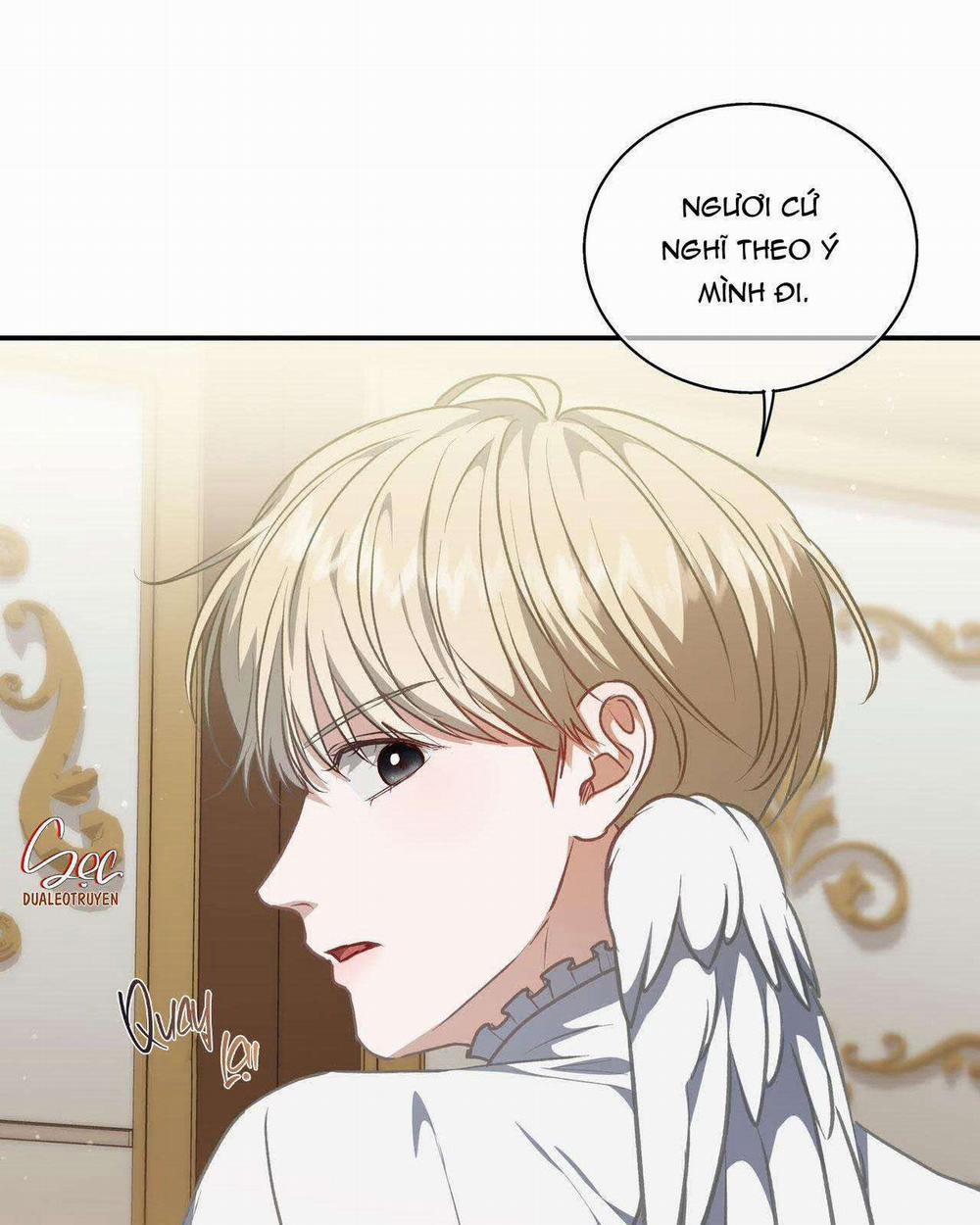 CÁCH TỒN TẠI NHƯ MỘT NGƯỜI CHƠI 38 trang 13