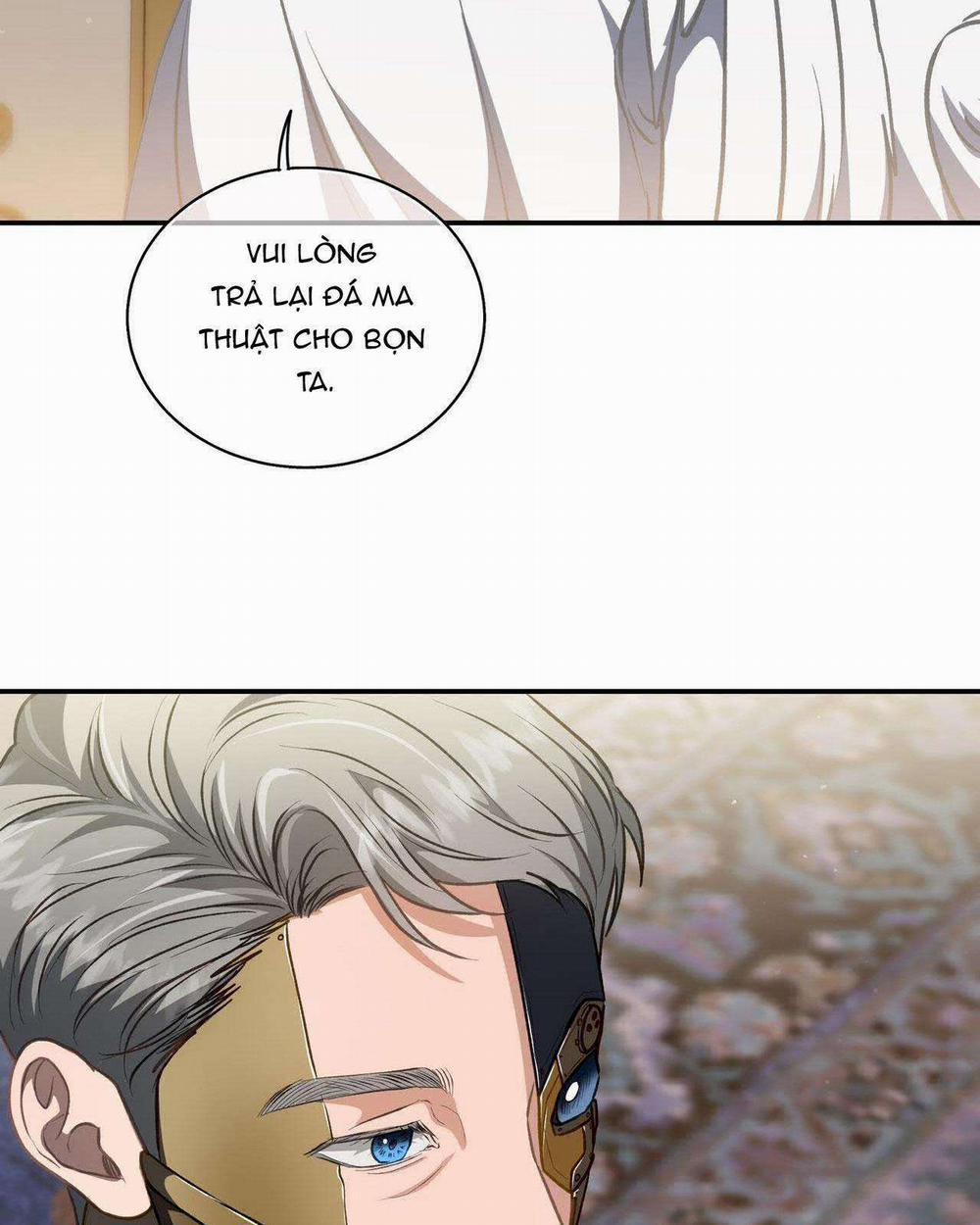 CÁCH TỒN TẠI NHƯ MỘT NGƯỜI CHƠI 38 trang 14