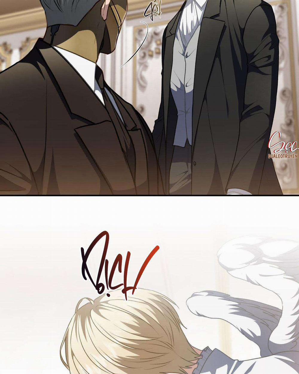 CÁCH TỒN TẠI NHƯ MỘT NGƯỜI CHƠI 38 trang 16