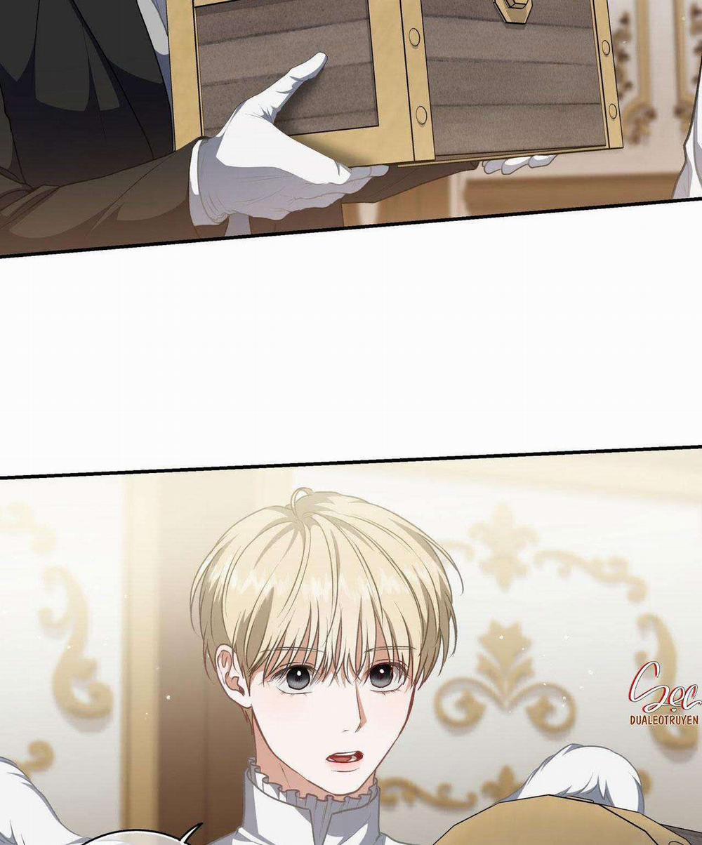 CÁCH TỒN TẠI NHƯ MỘT NGƯỜI CHƠI 38 trang 19