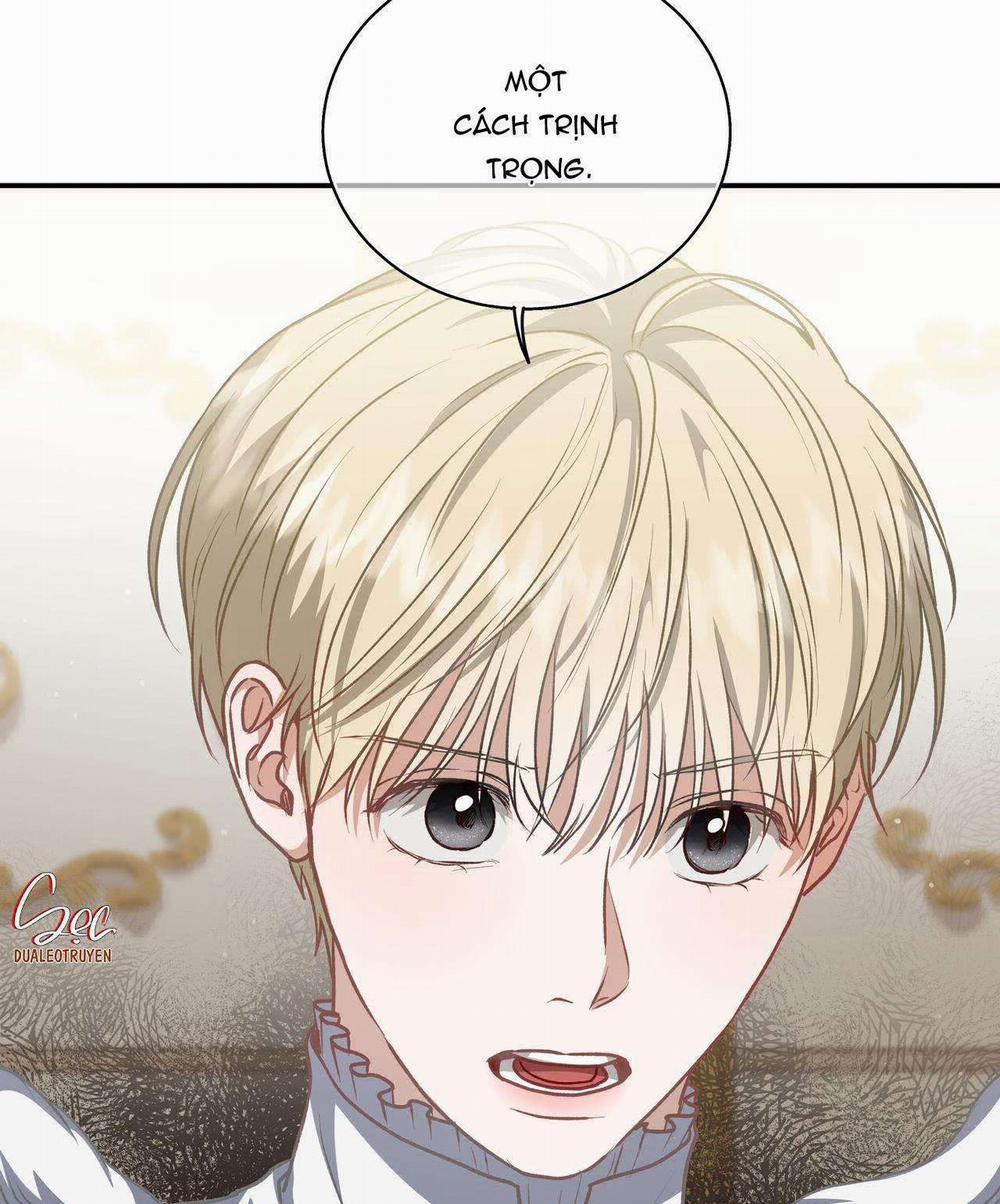 CÁCH TỒN TẠI NHƯ MỘT NGƯỜI CHƠI 38 trang 22