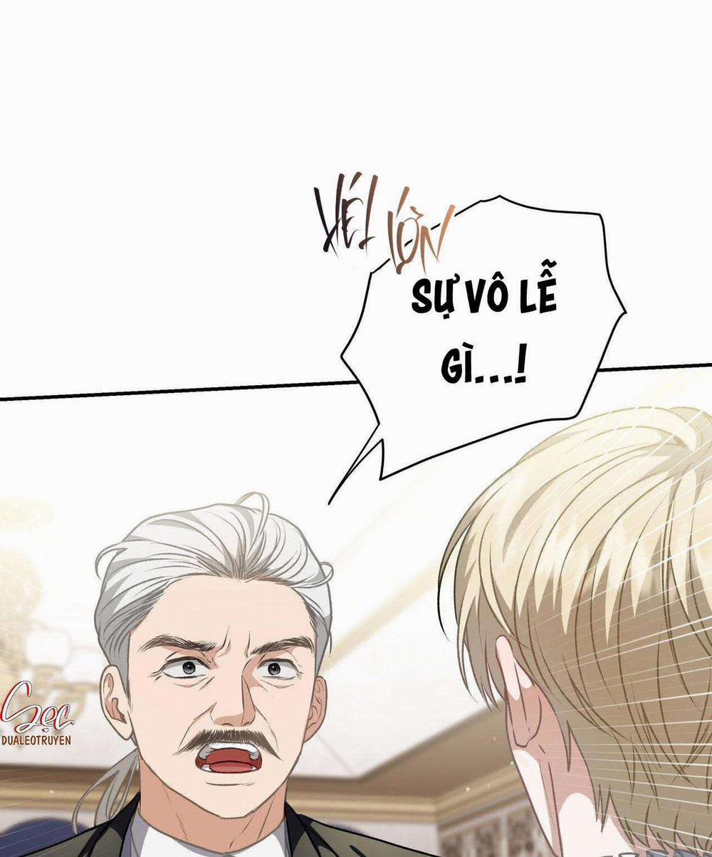 CÁCH TỒN TẠI NHƯ MỘT NGƯỜI CHƠI 38 trang 25