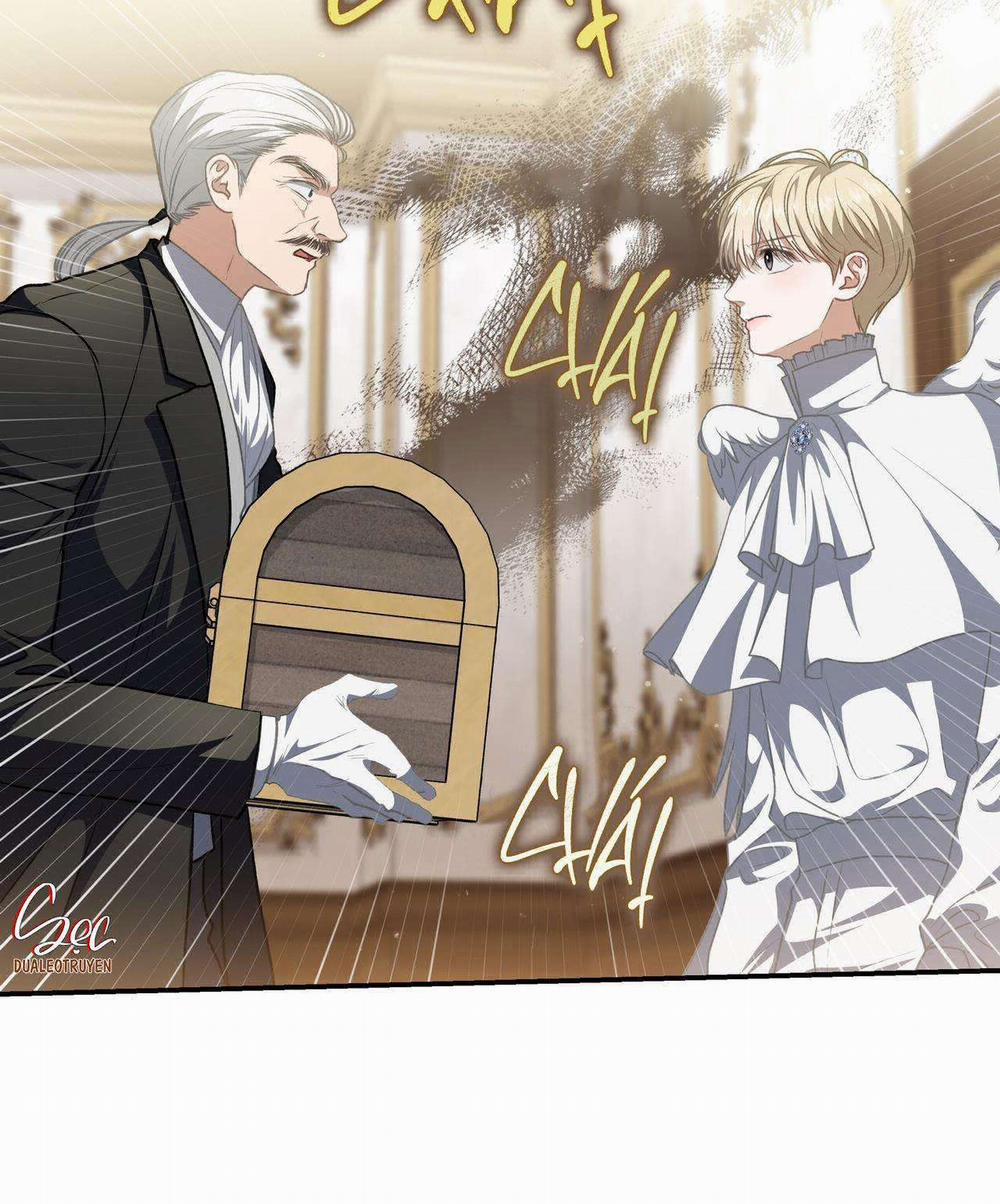 CÁCH TỒN TẠI NHƯ MỘT NGƯỜI CHƠI 38 trang 27