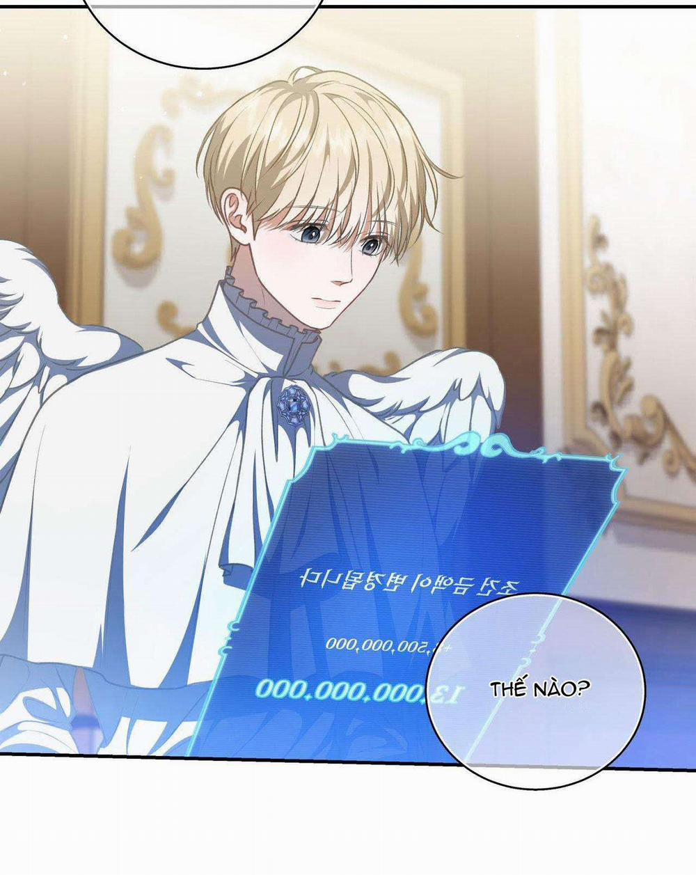 CÁCH TỒN TẠI NHƯ MỘT NGƯỜI CHƠI 38 trang 36