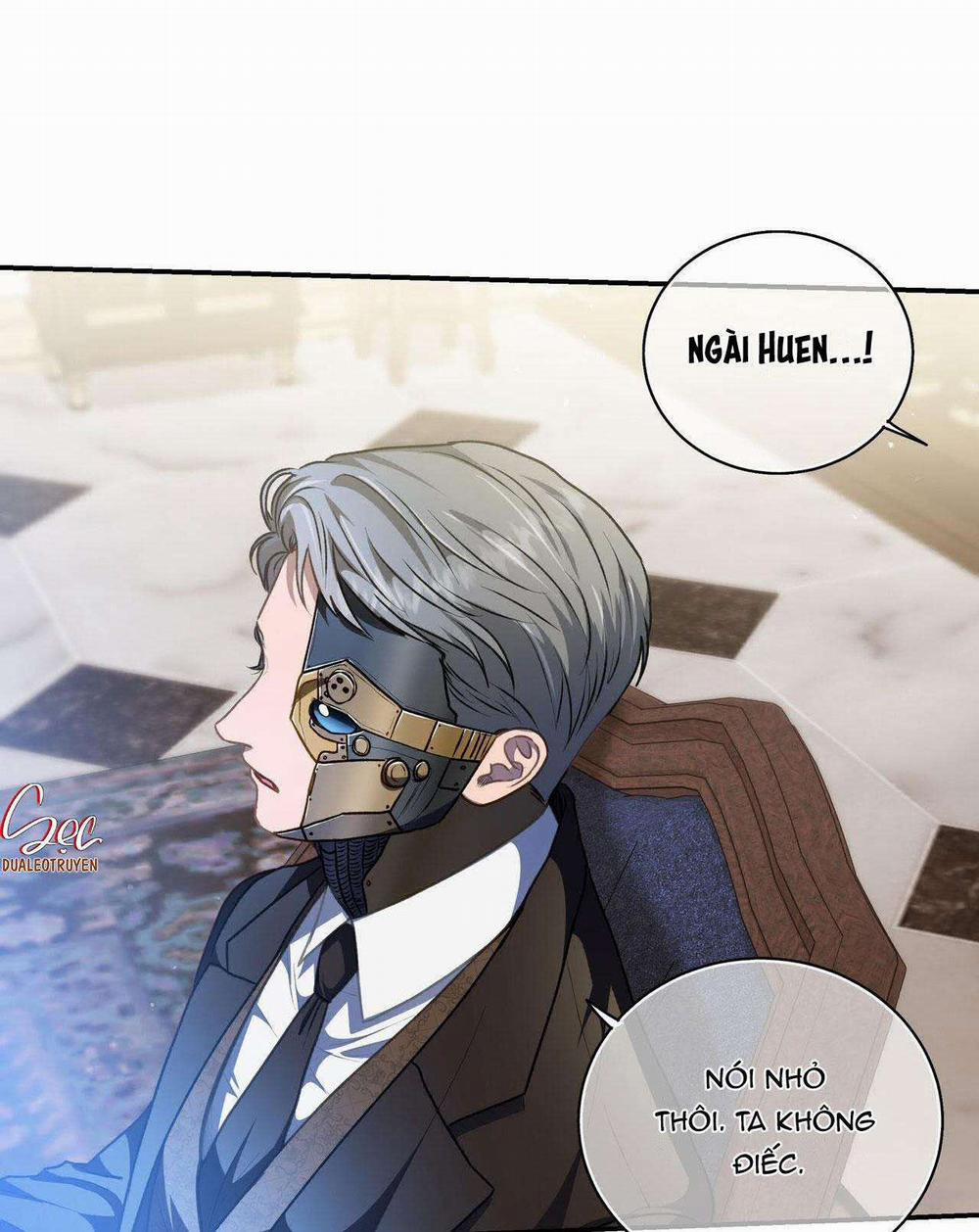 CÁCH TỒN TẠI NHƯ MỘT NGƯỜI CHƠI 38 trang 37