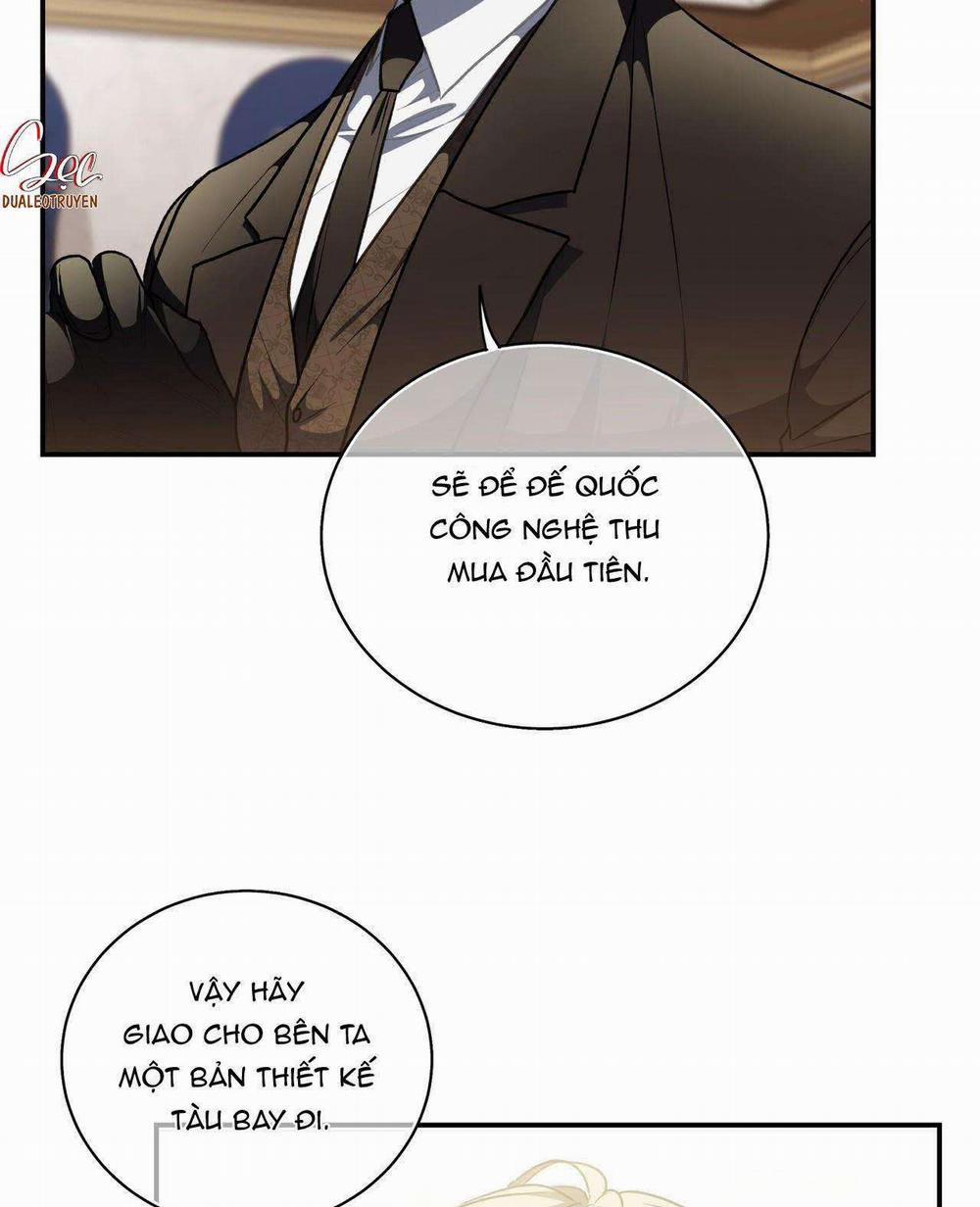 CÁCH TỒN TẠI NHƯ MỘT NGƯỜI CHƠI 38 trang 40