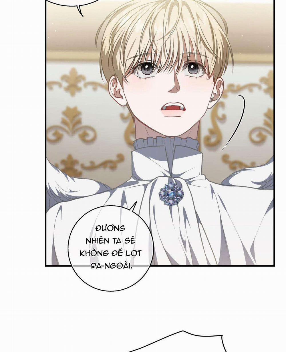 CÁCH TỒN TẠI NHƯ MỘT NGƯỜI CHƠI 38 trang 41