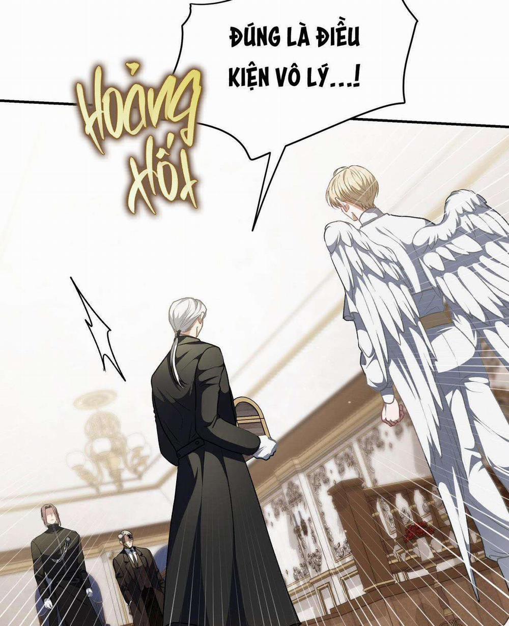 CÁCH TỒN TẠI NHƯ MỘT NGƯỜI CHƠI 38 trang 42