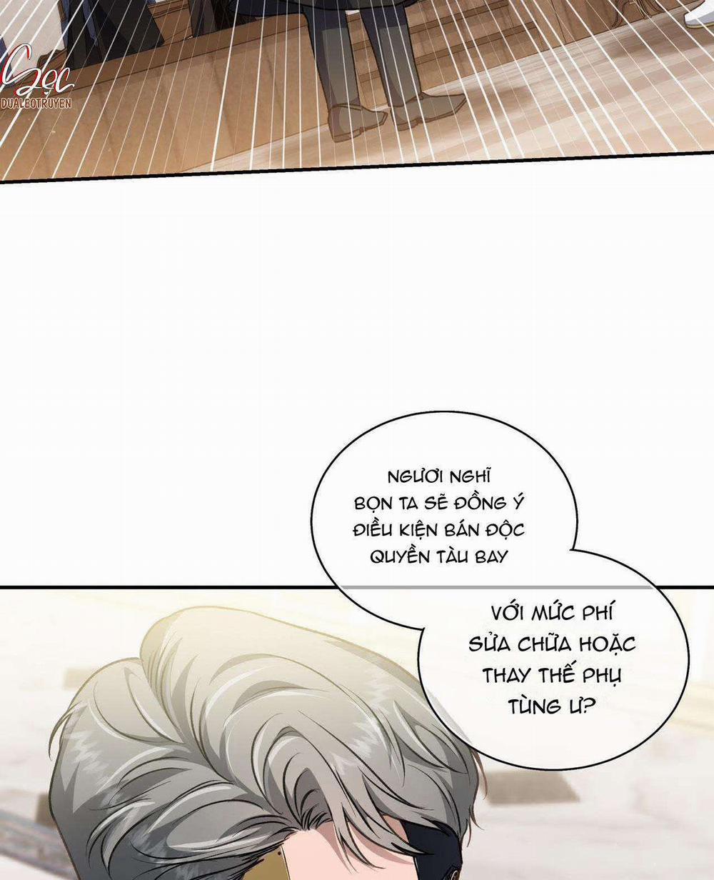 CÁCH TỒN TẠI NHƯ MỘT NGƯỜI CHƠI 38 trang 43