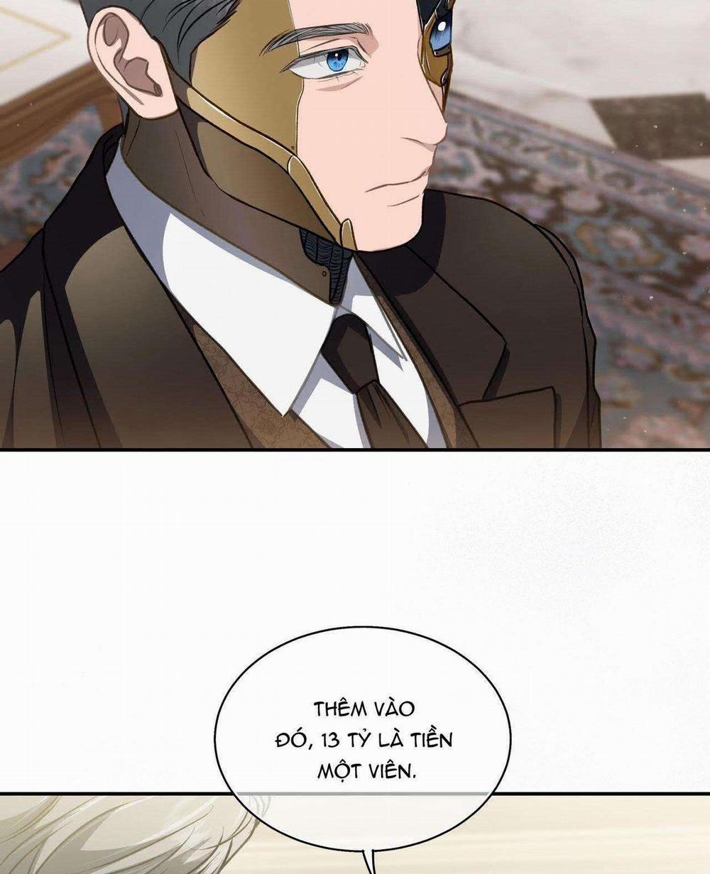 CÁCH TỒN TẠI NHƯ MỘT NGƯỜI CHƠI 38 trang 44