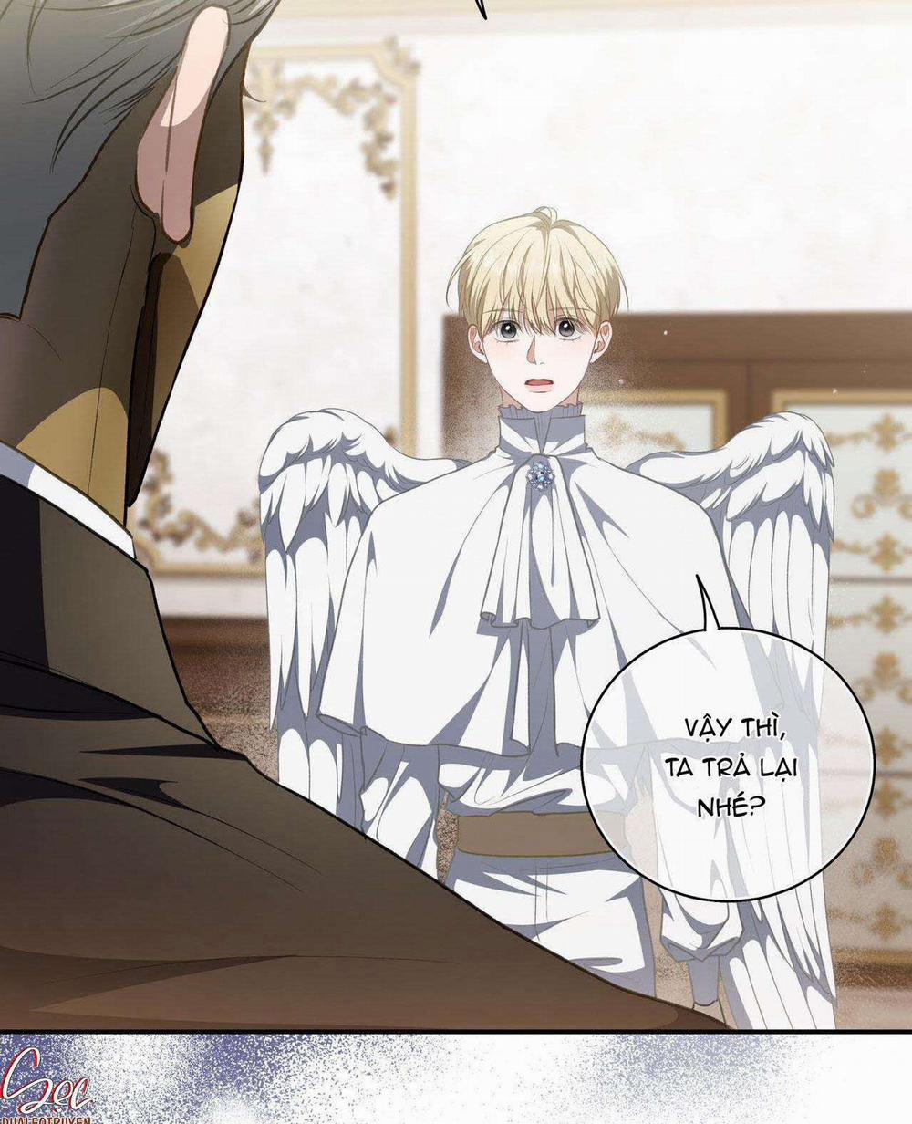 CÁCH TỒN TẠI NHƯ MỘT NGƯỜI CHƠI 38 trang 45